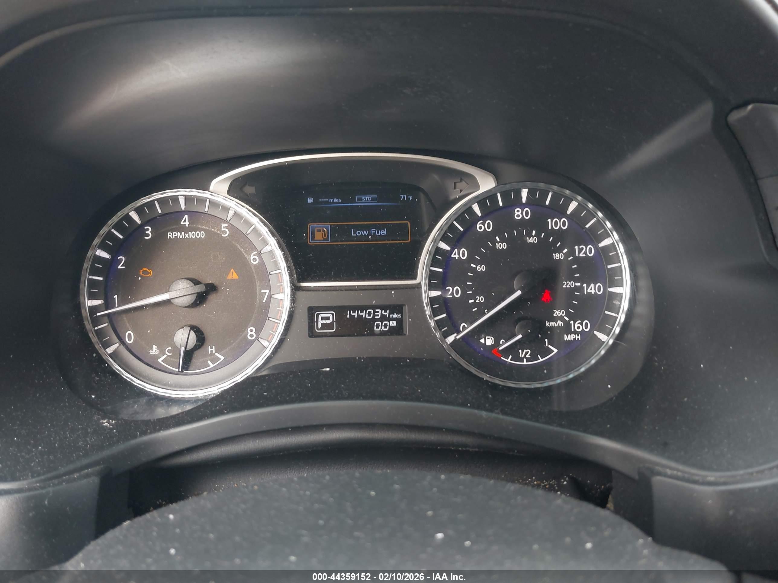 INFINITI QX60 image 7