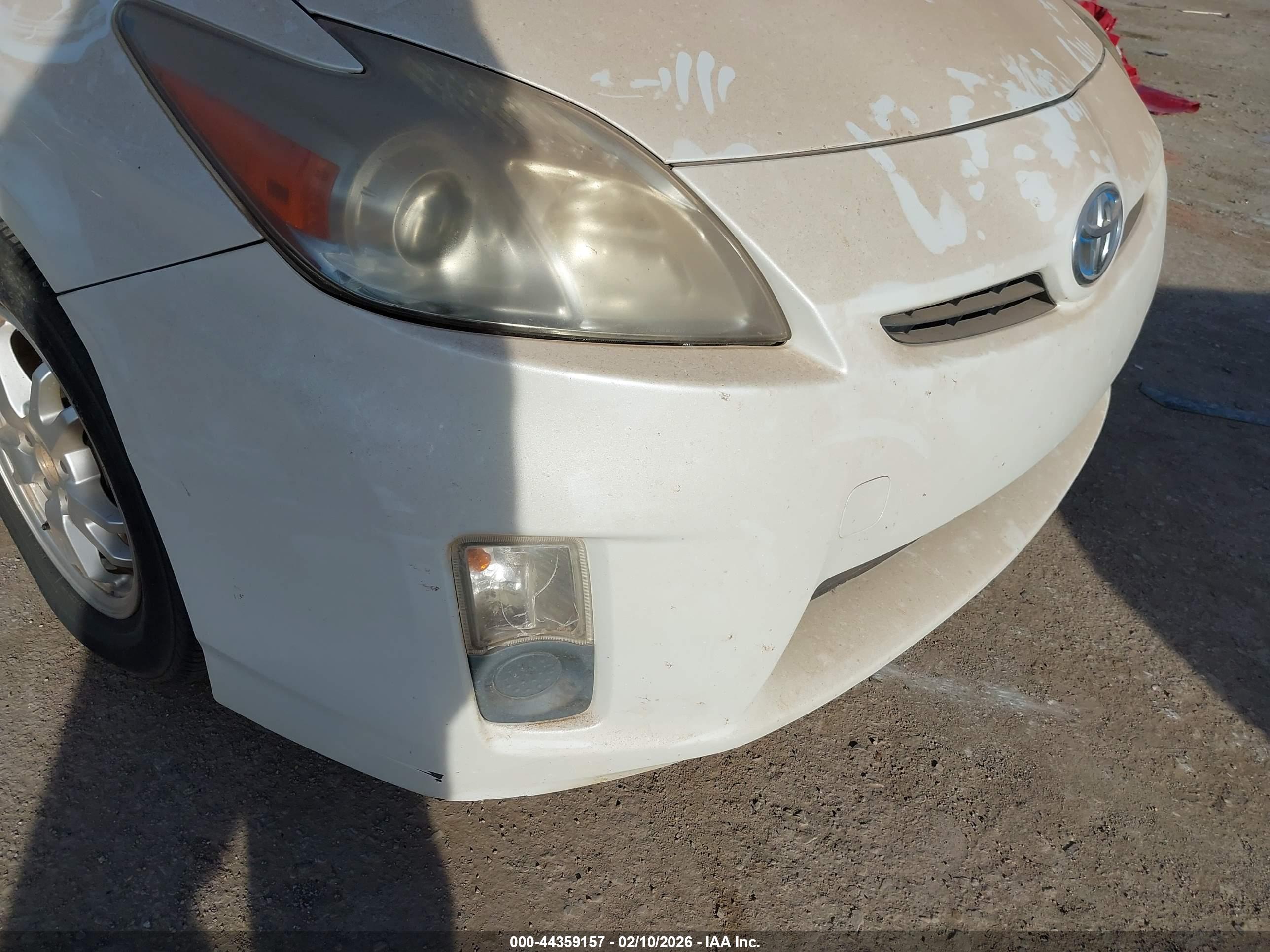 TOYOTA PRIUS image 6
