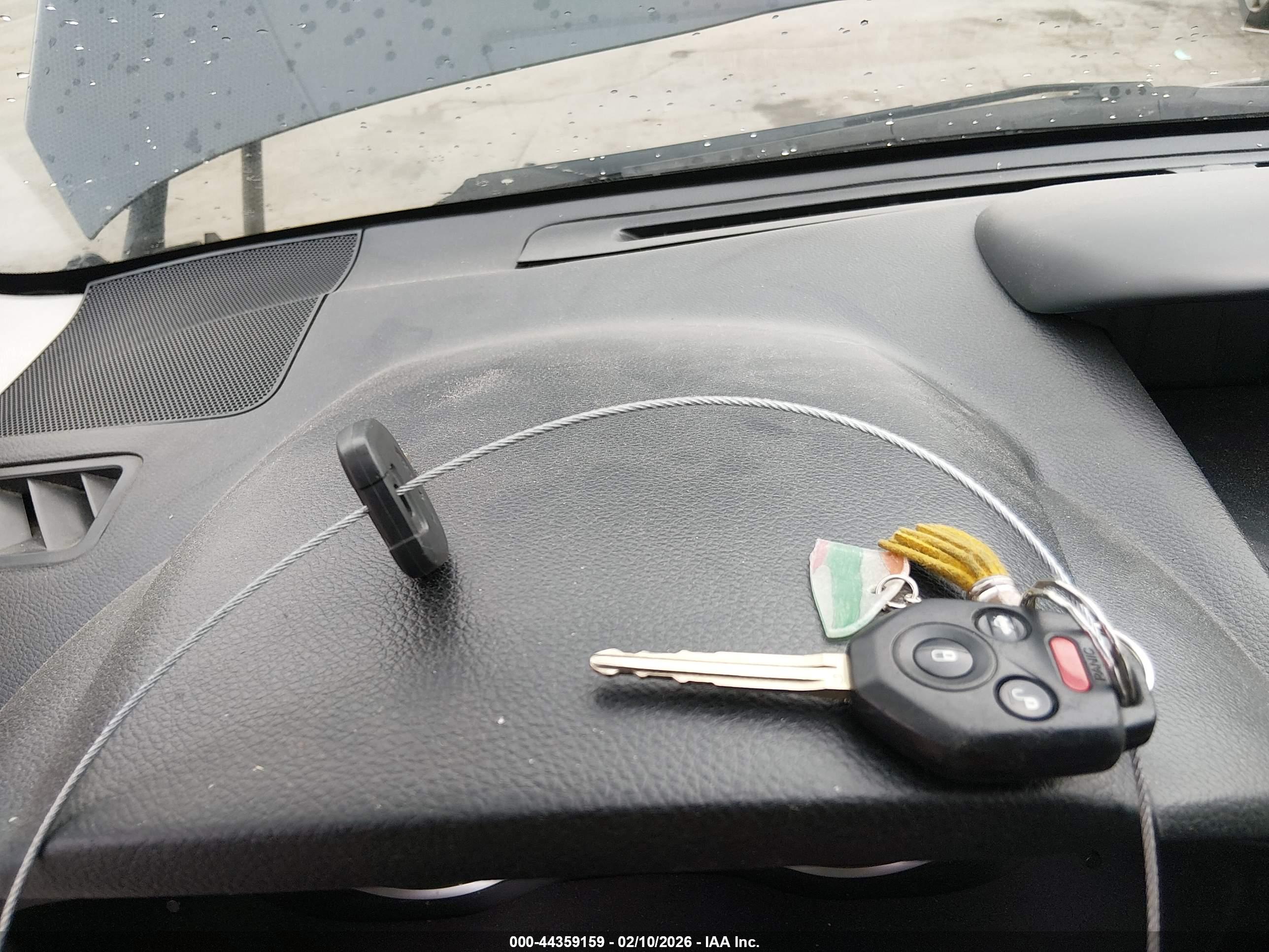 SUBARU FORESTER image 11