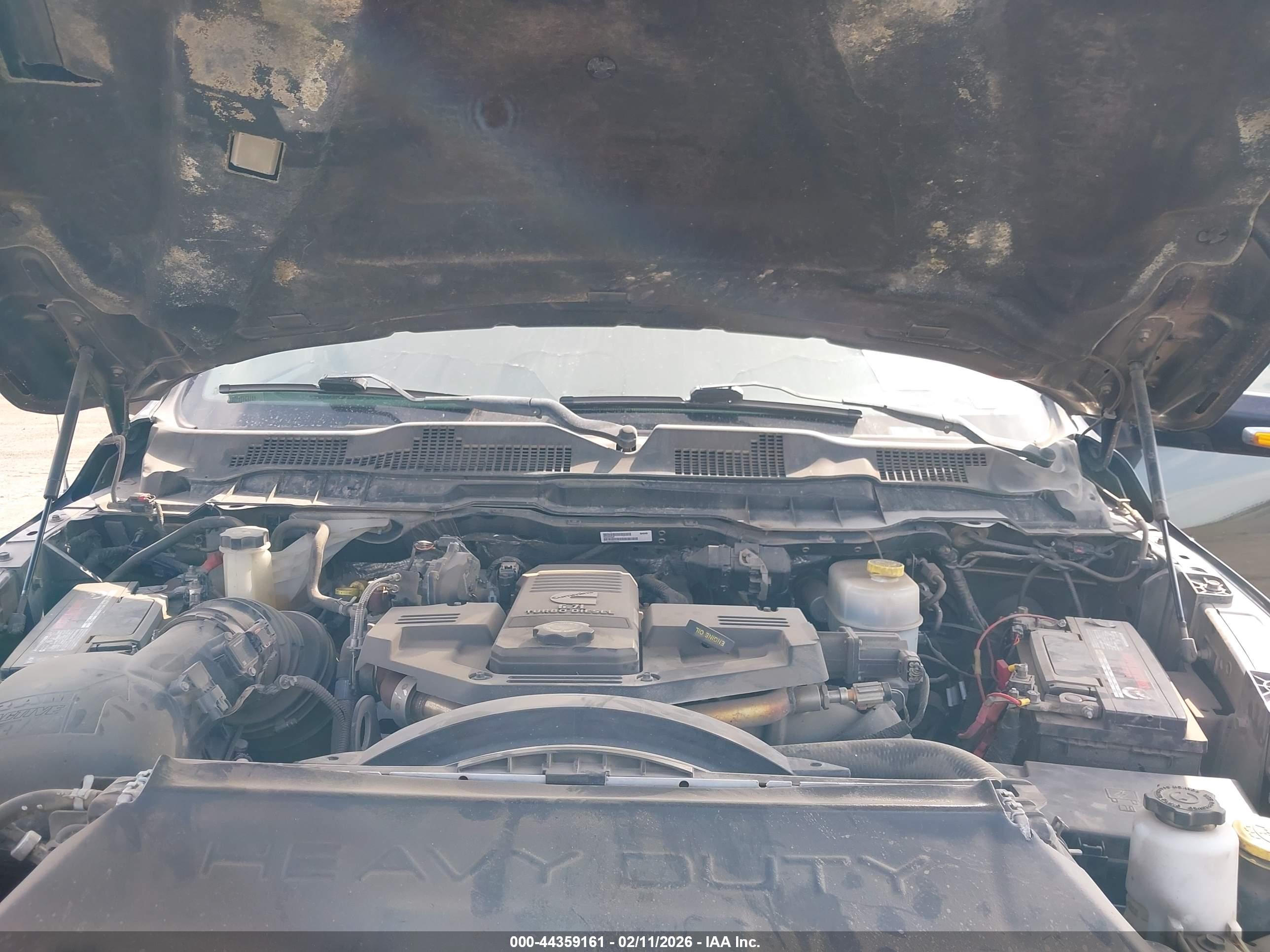 RAM 3500 image 10