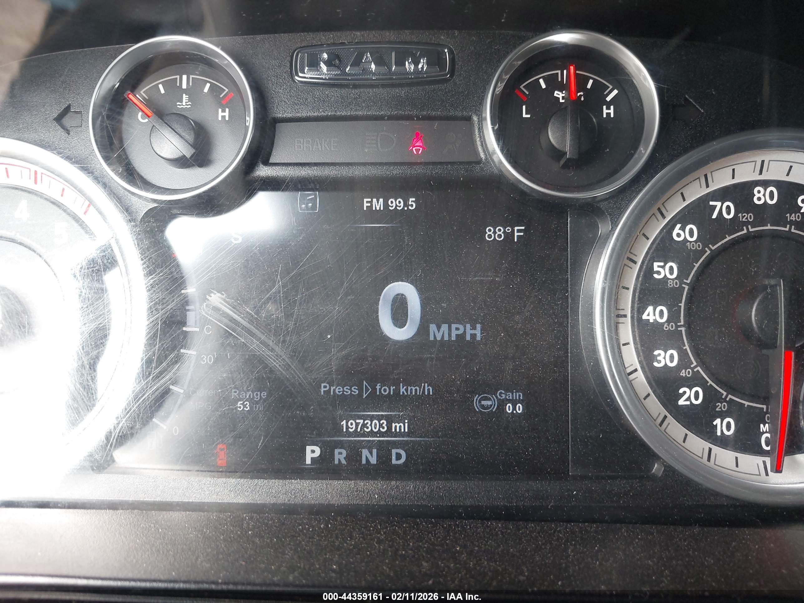 RAM 3500 image 6