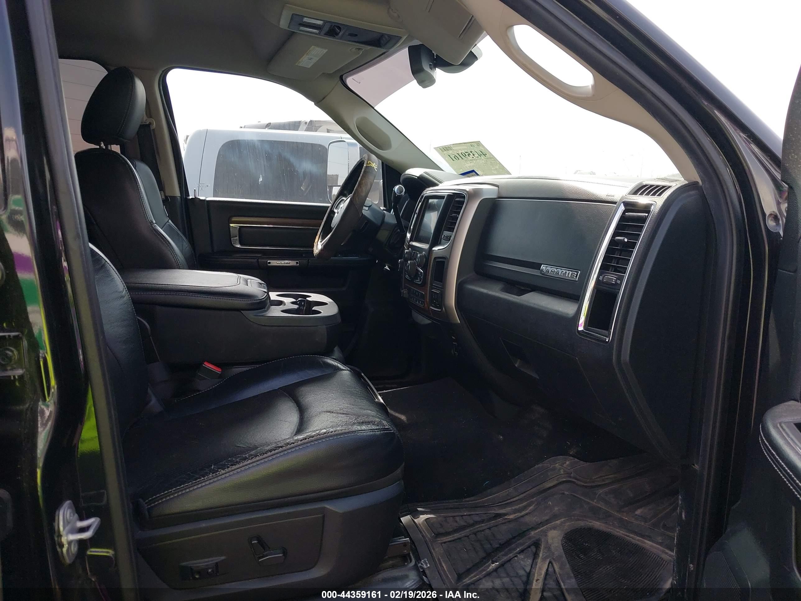 RAM 3500 image 7