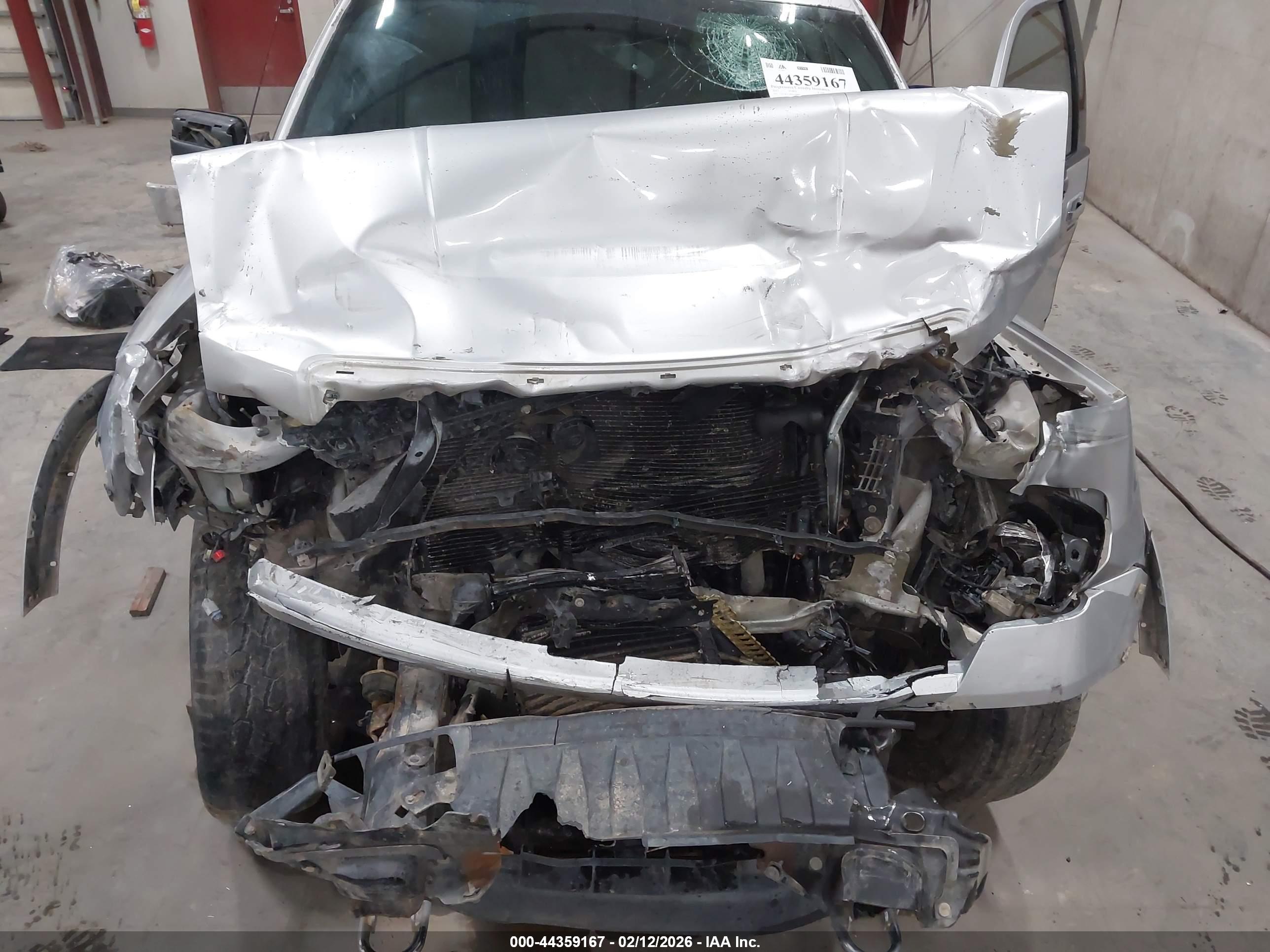 FORD F-150 image 10