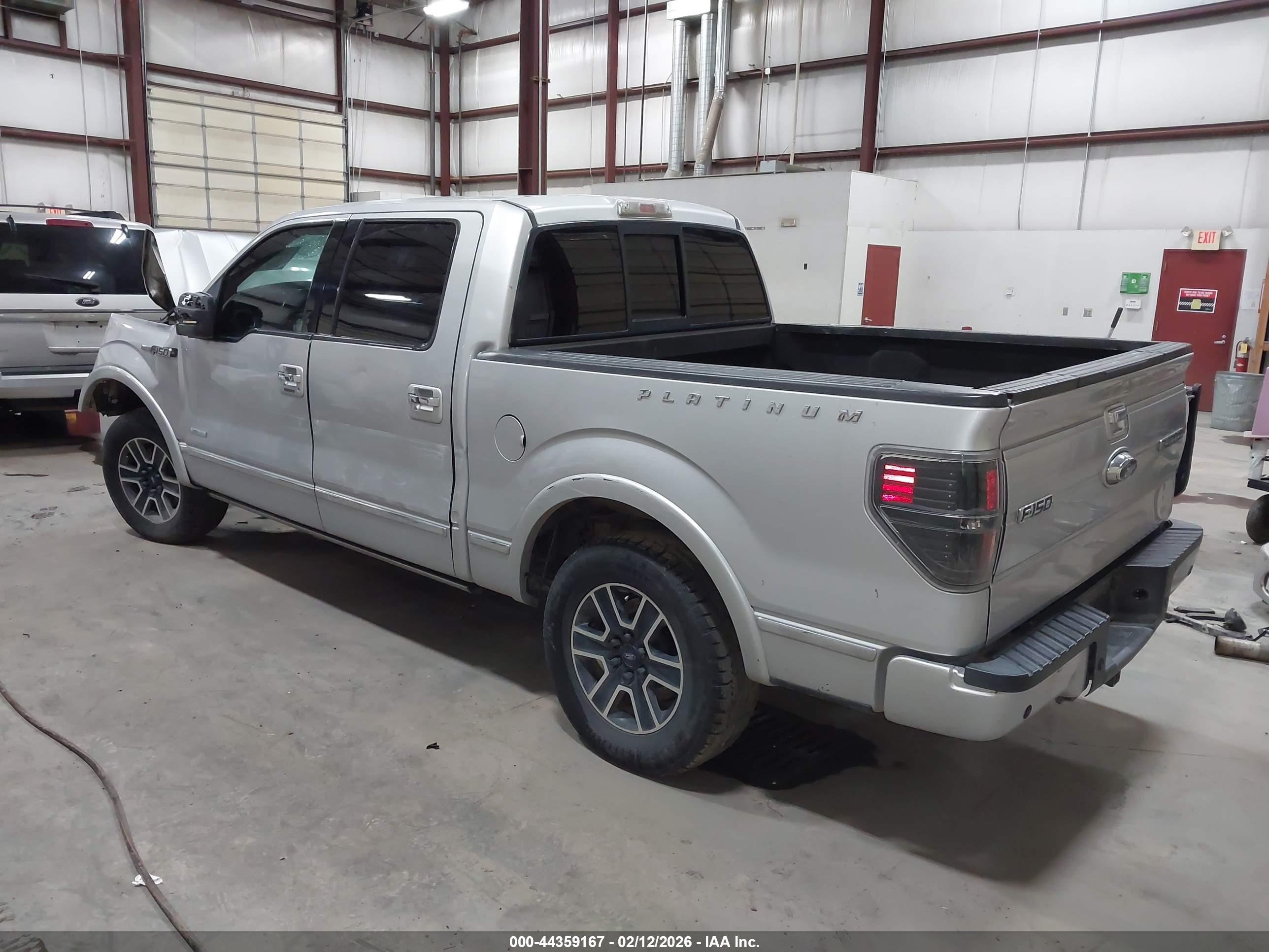 FORD F-150 image 3