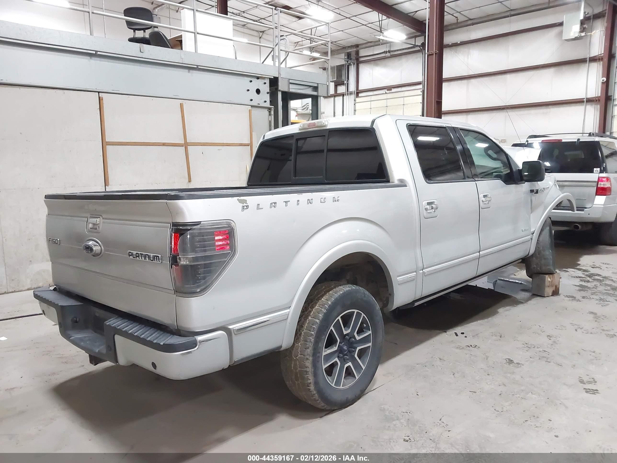 FORD F-150 image 4