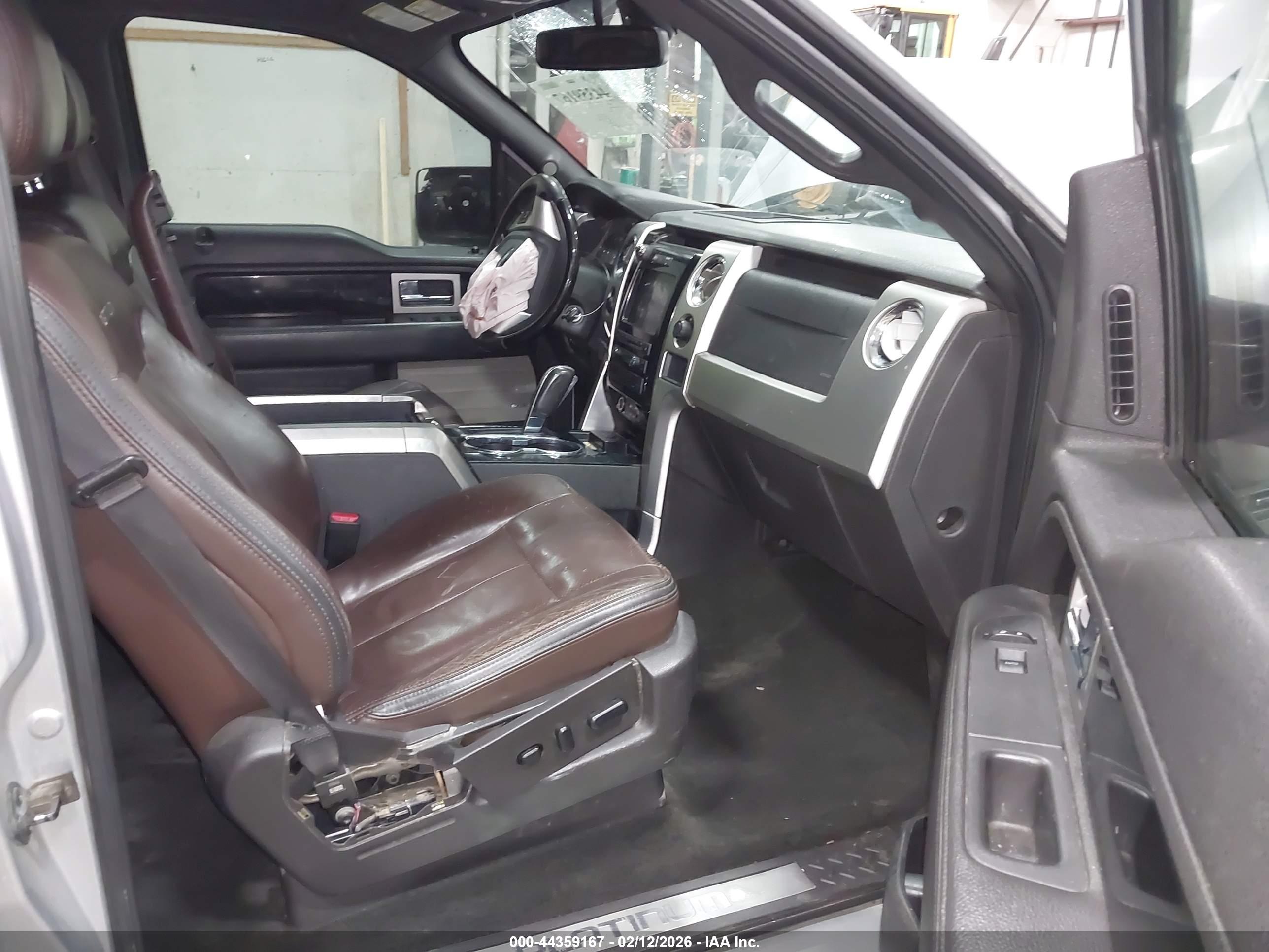FORD F-150 image 5