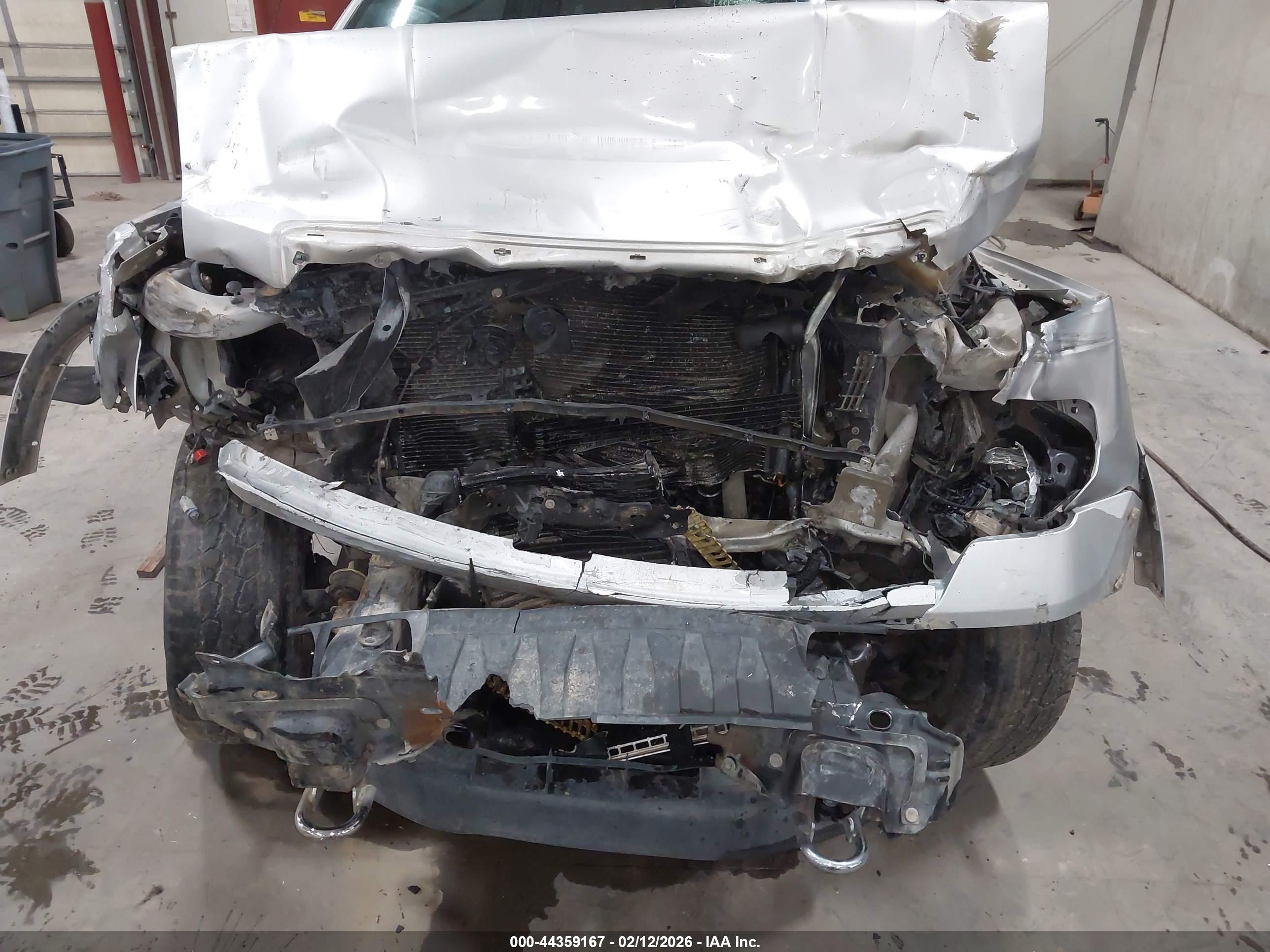 FORD F-150 image 6