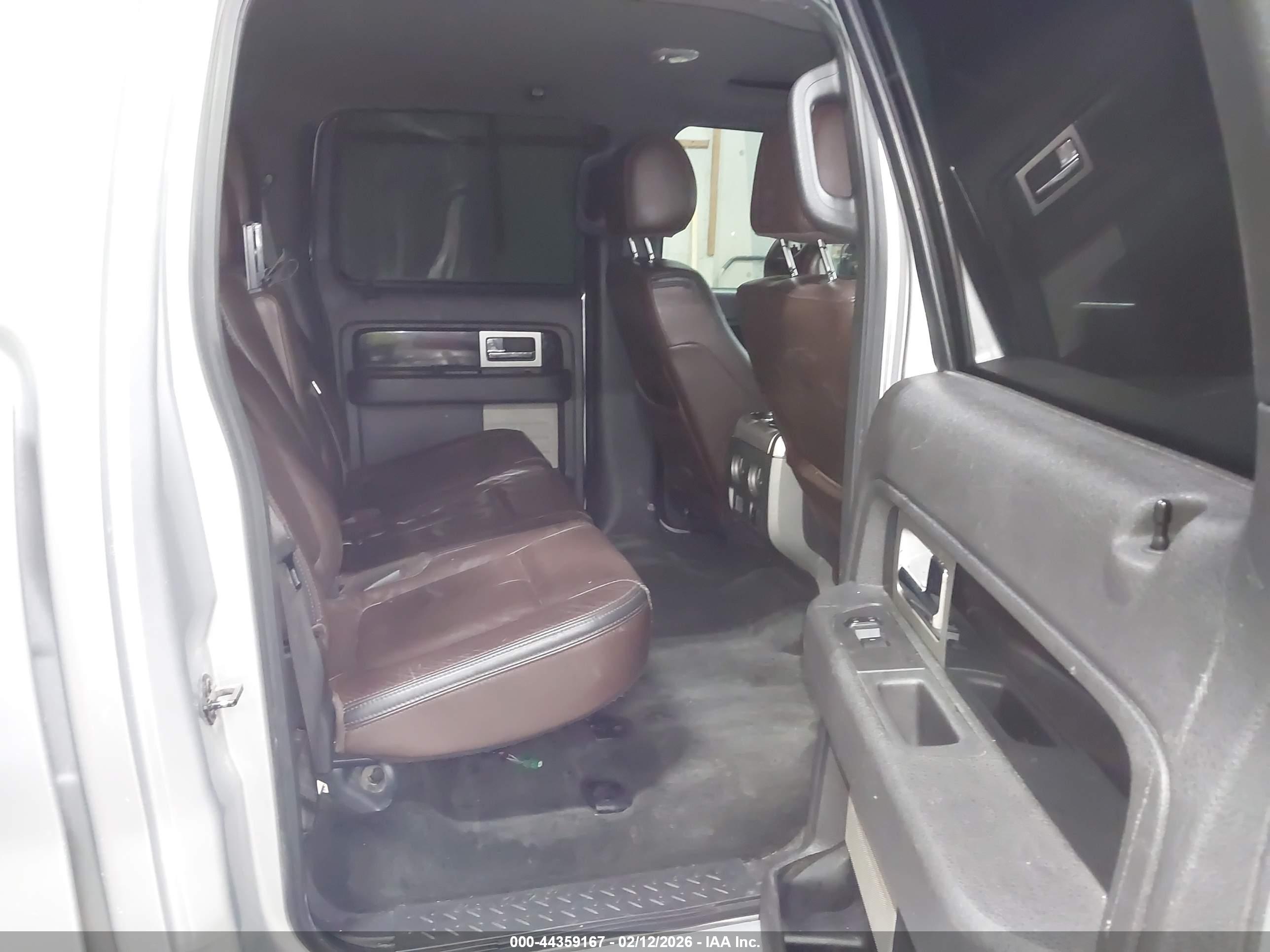 FORD F-150 image 8