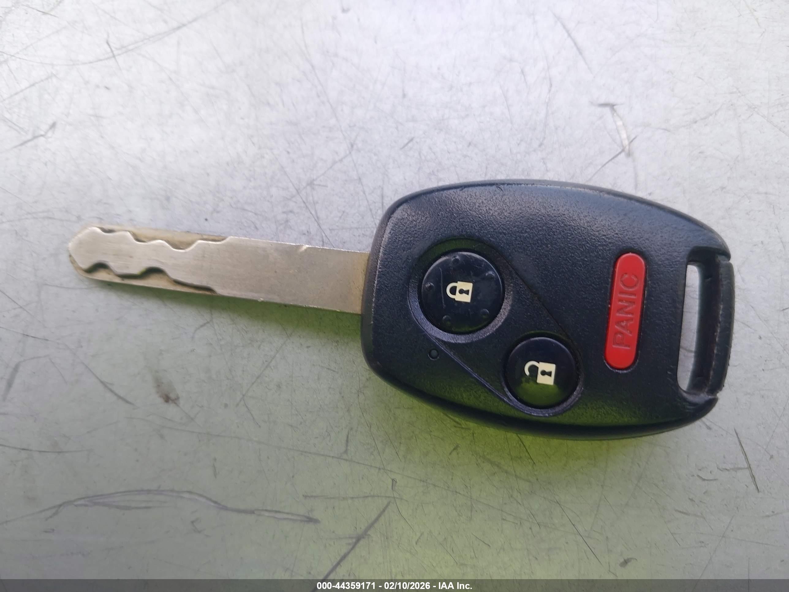 HONDA FIT image 11