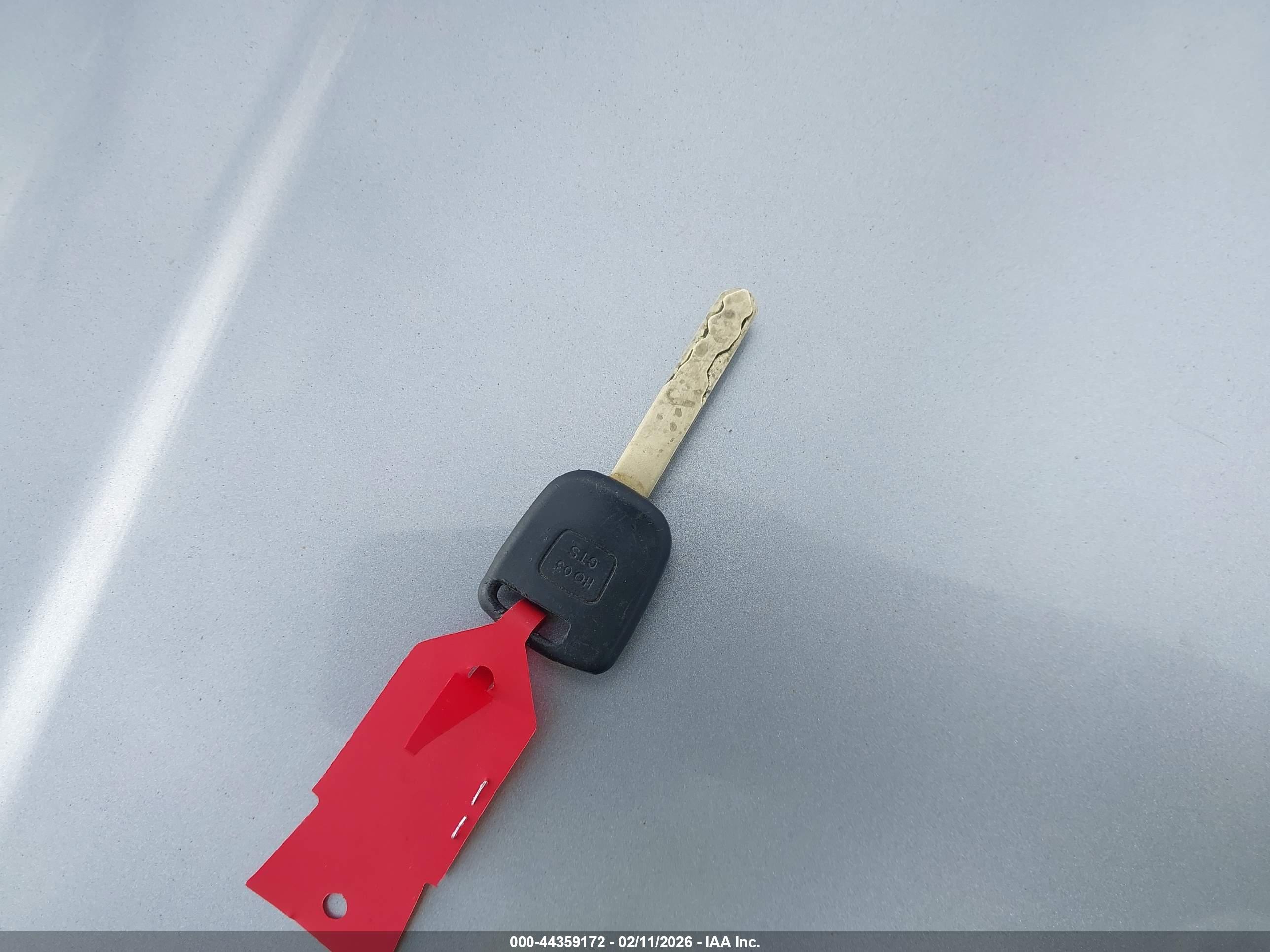 HONDA CIVIC image 11