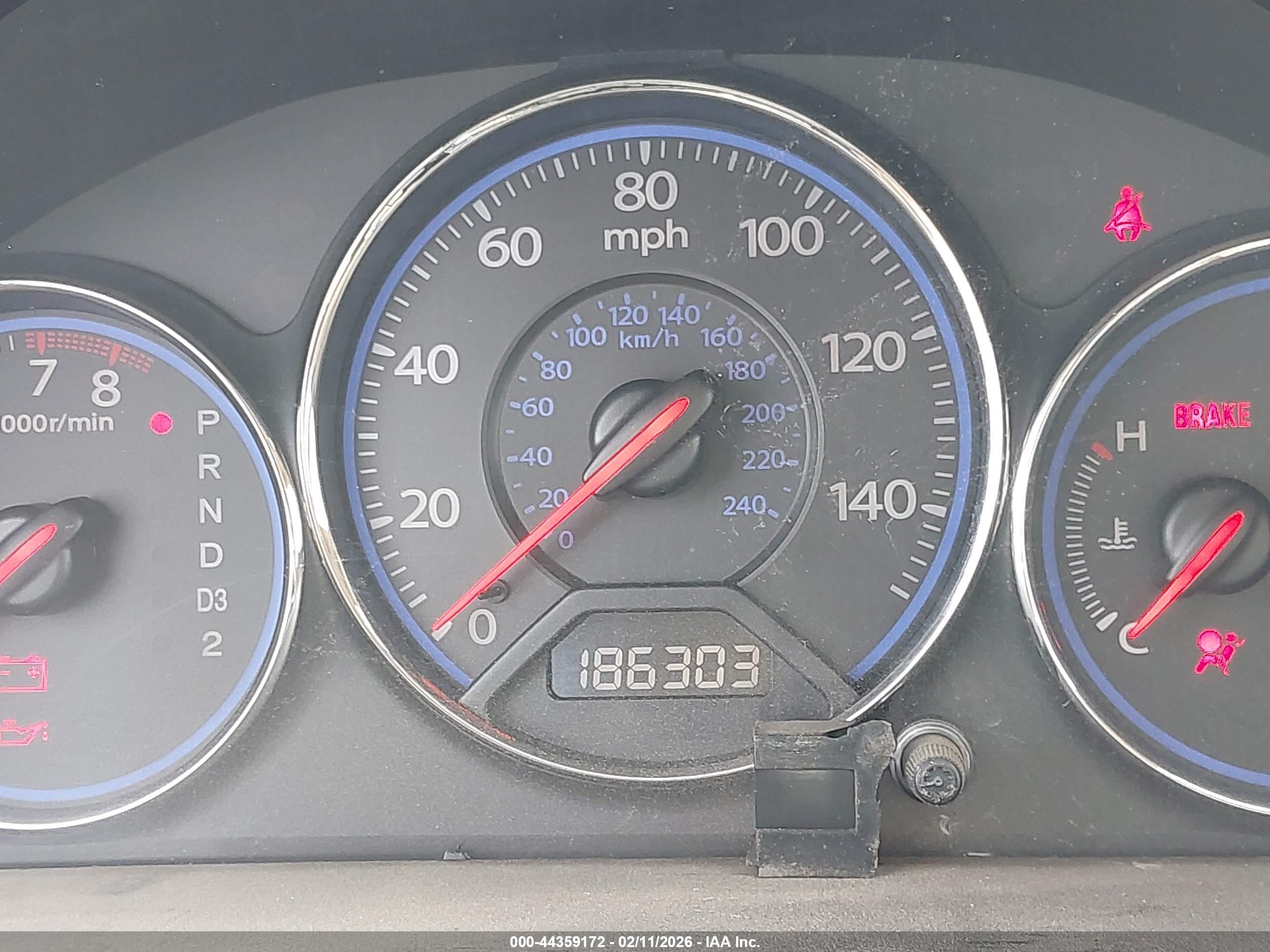 HONDA CIVIC image 7