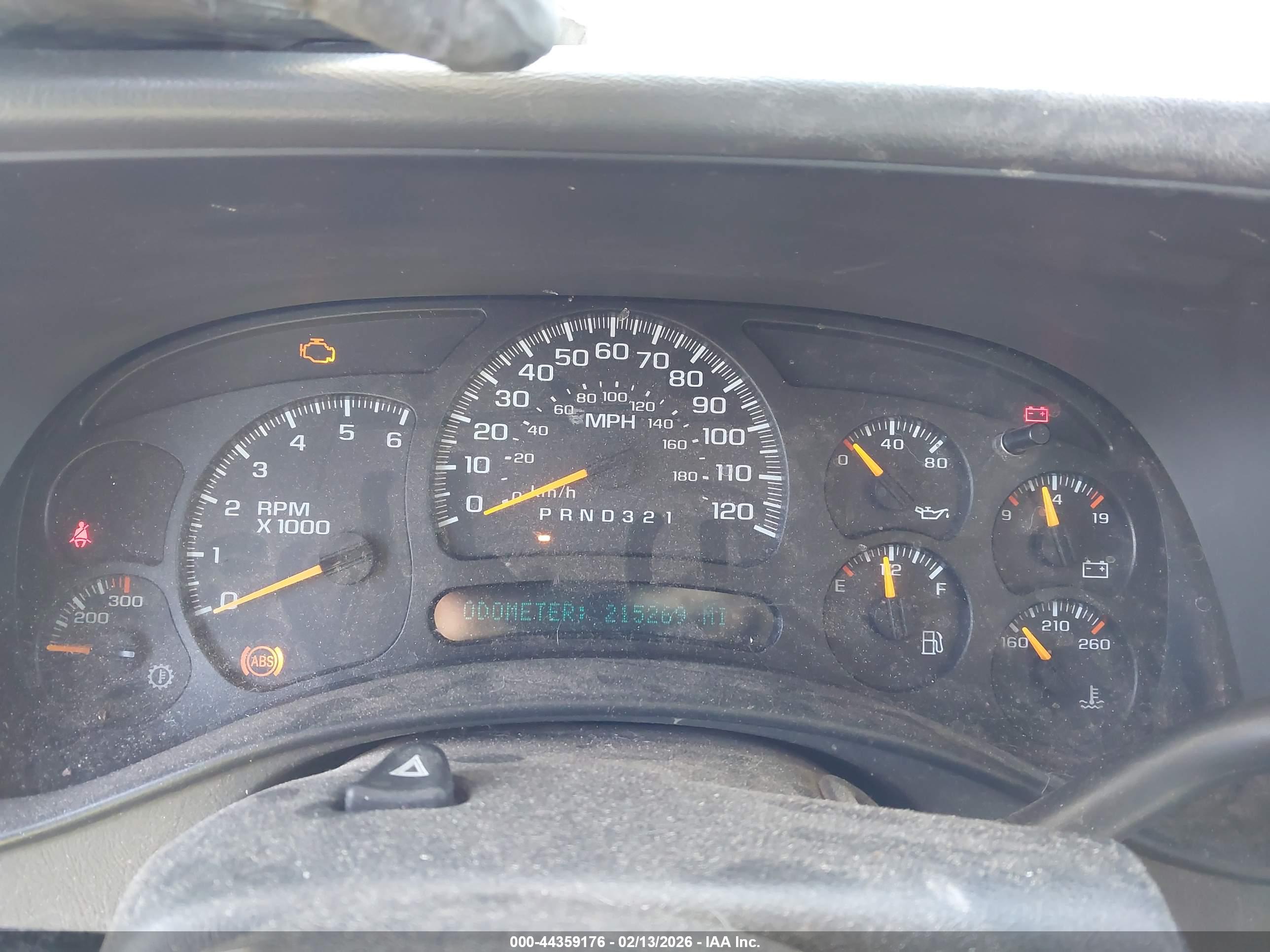 CHEVROLET SILVERADO image 7