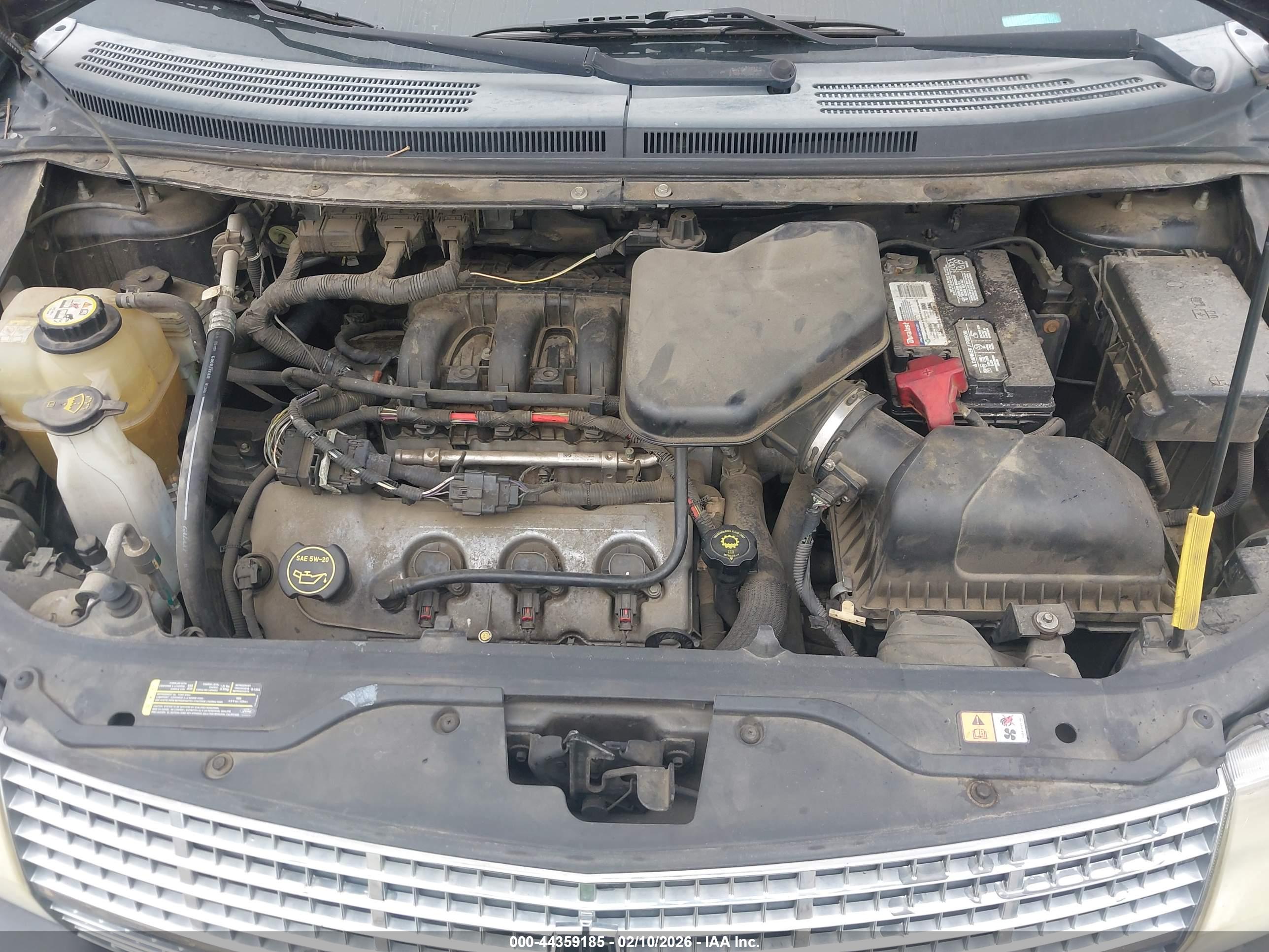LINCOLN MKX image 10