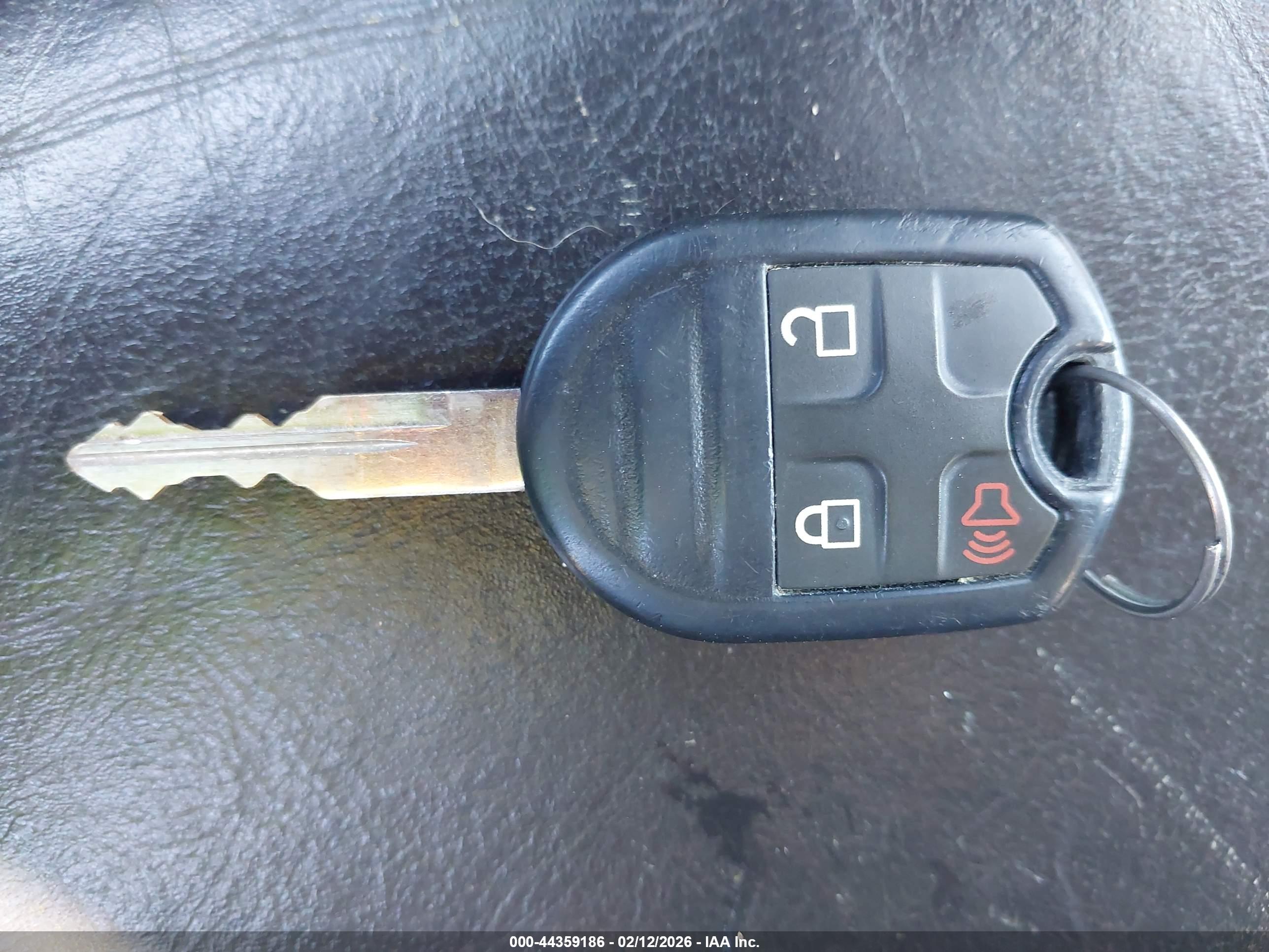 FORD EDGE image 11