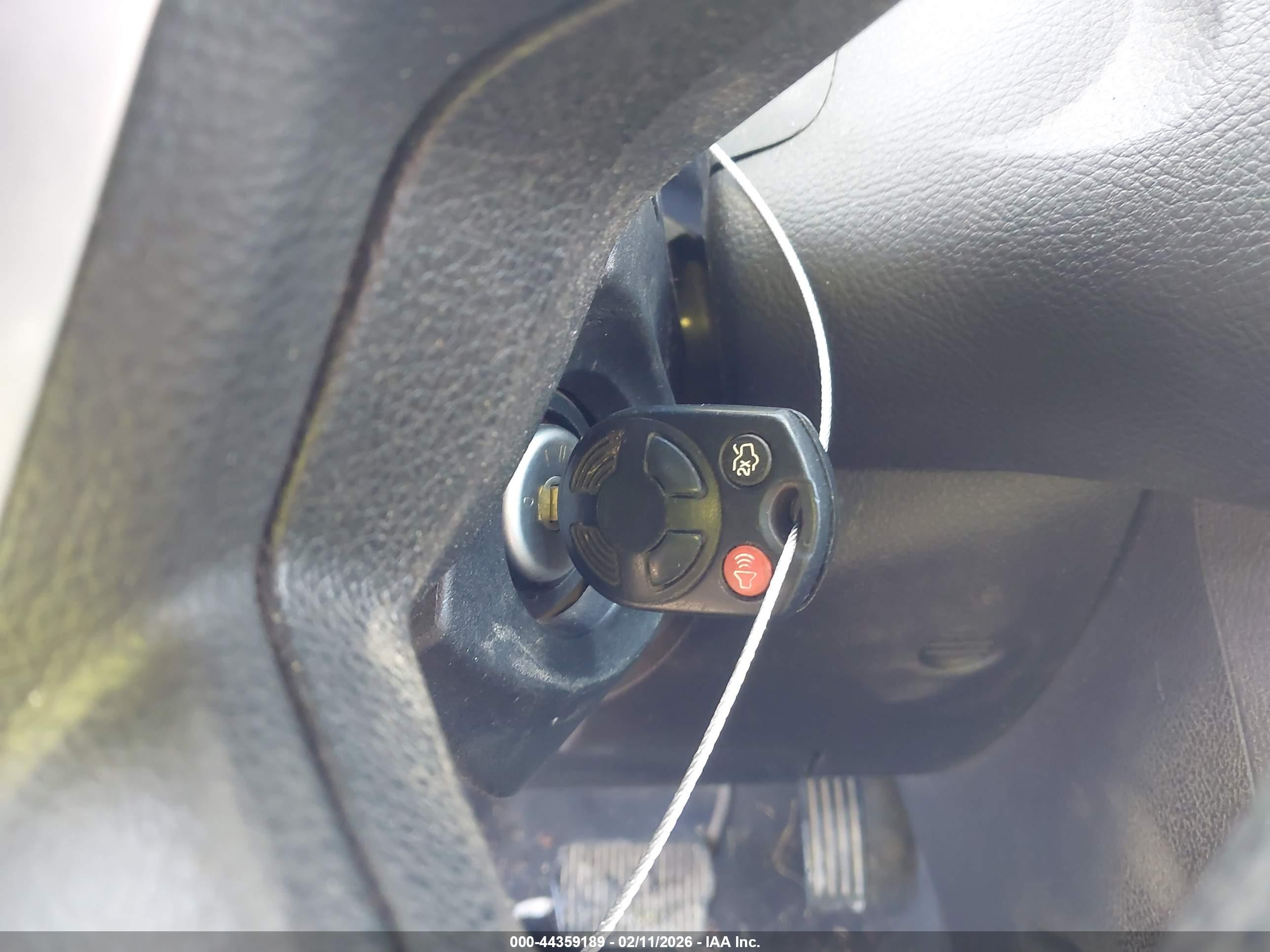 FORD FOCUS image 11