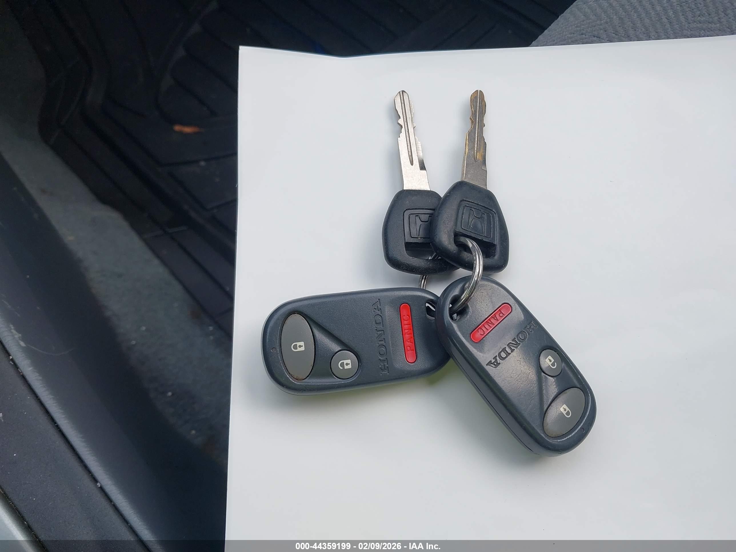 HONDA CIVIC image 11