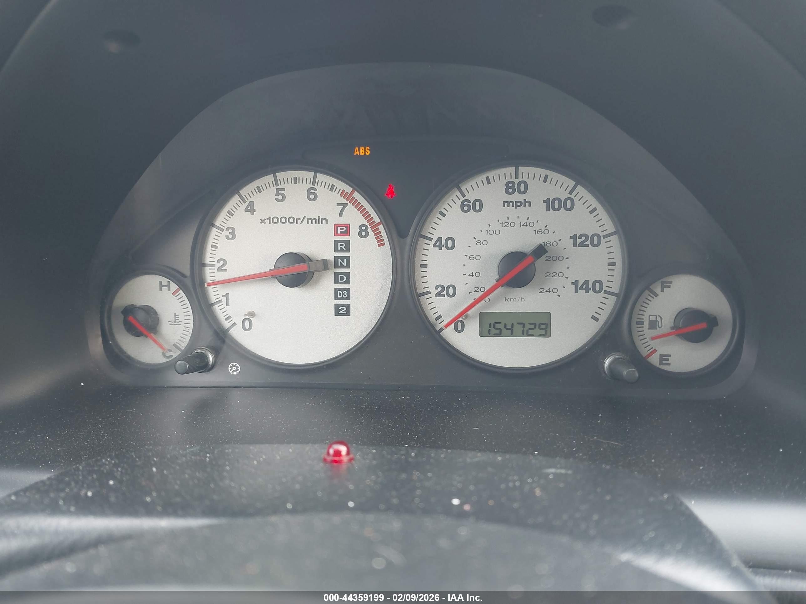 HONDA CIVIC image 7