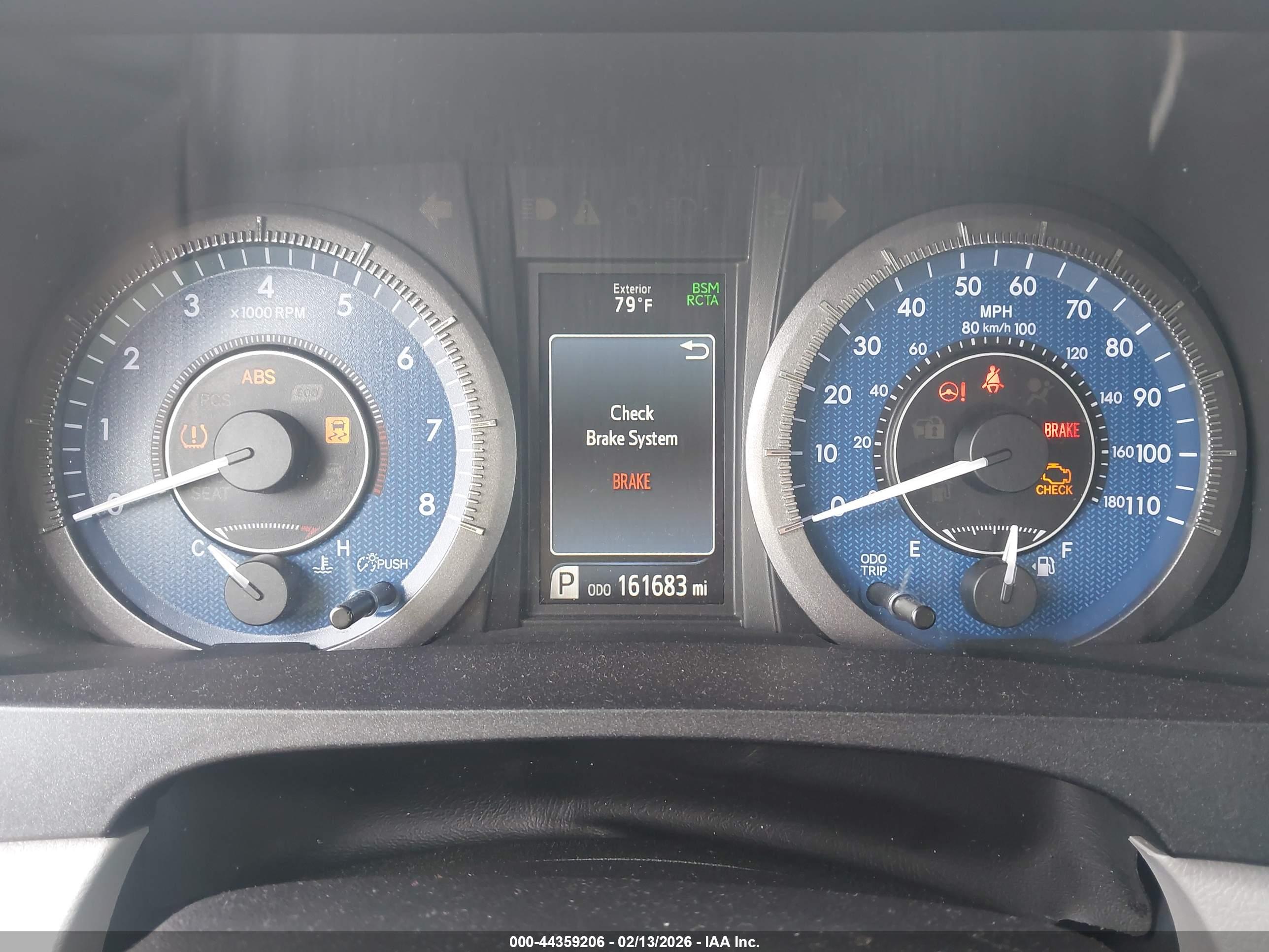 TOYOTA SIENNA image 7
