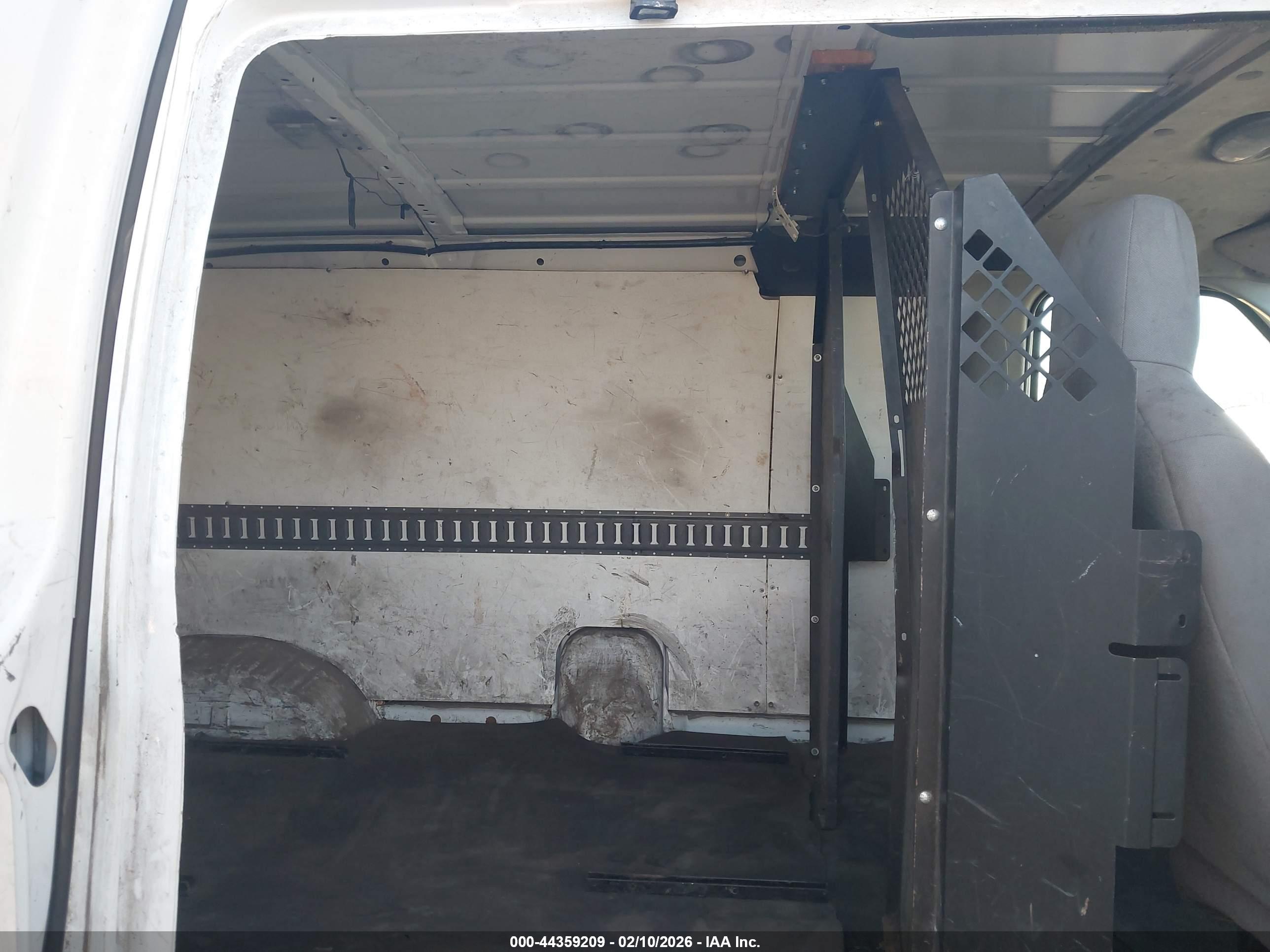 FORD ECONOLINE image 8