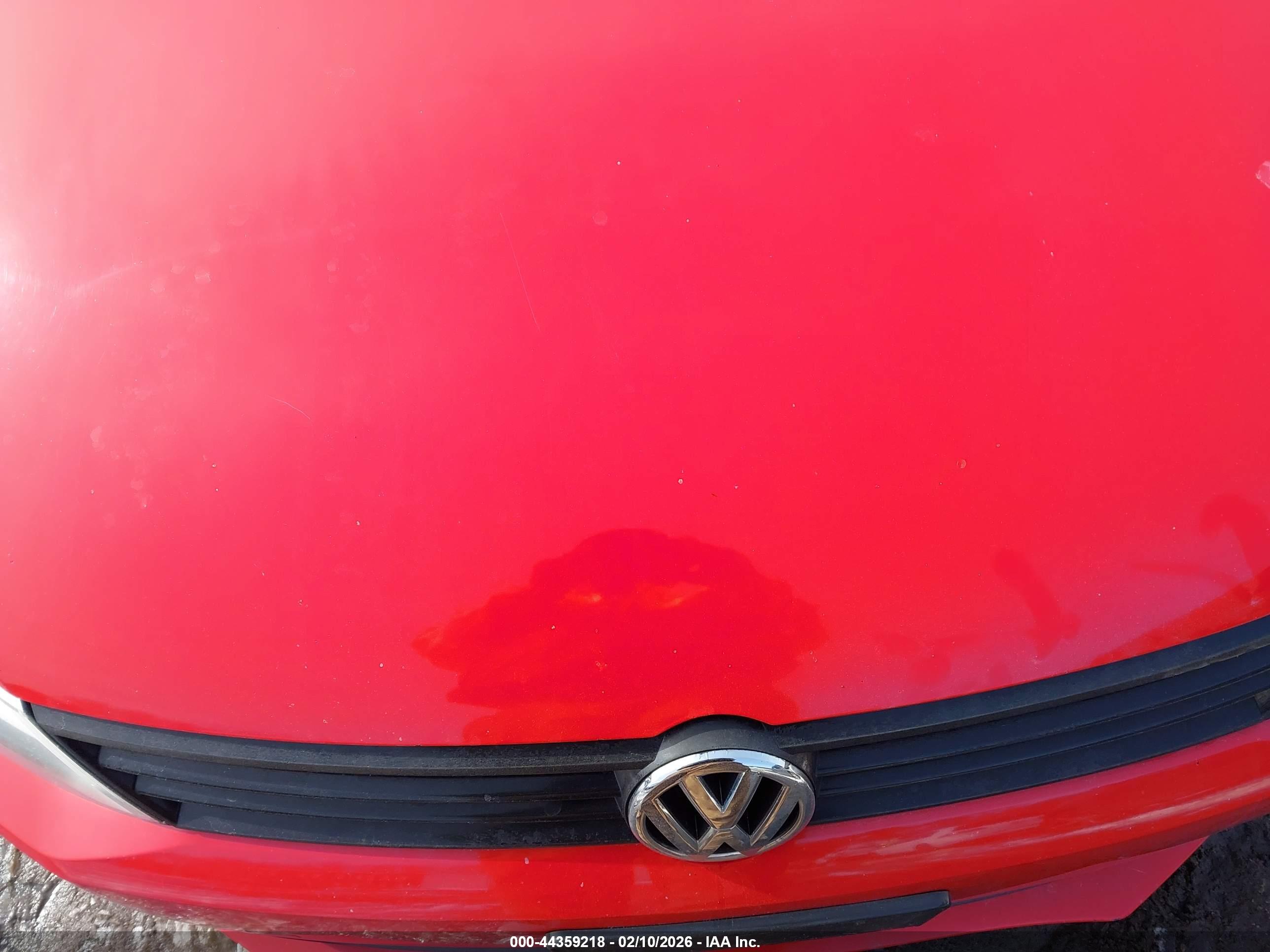 VOLKSWAGEN JETTA image 10