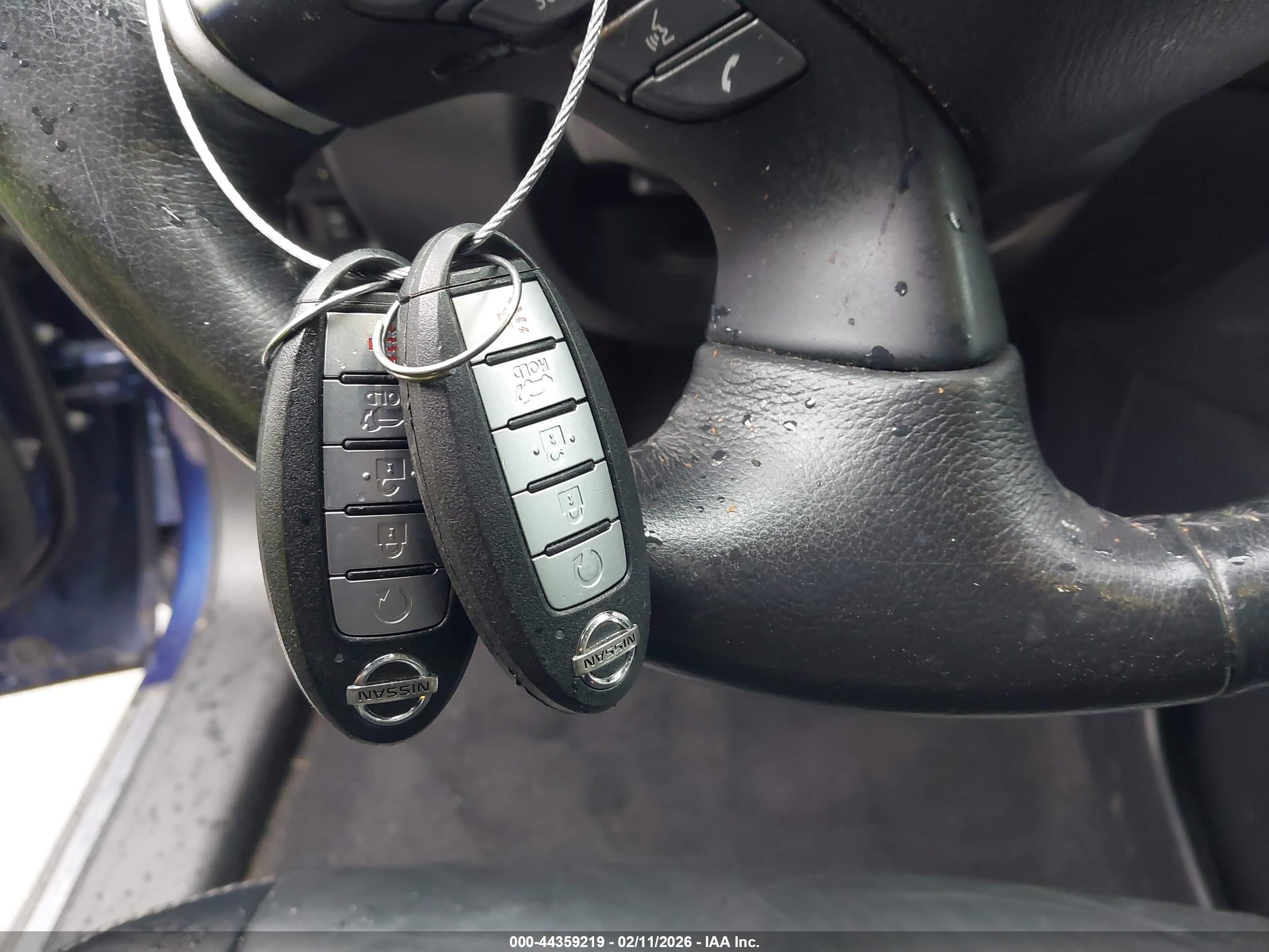 NISSAN PATHFINDER image 11