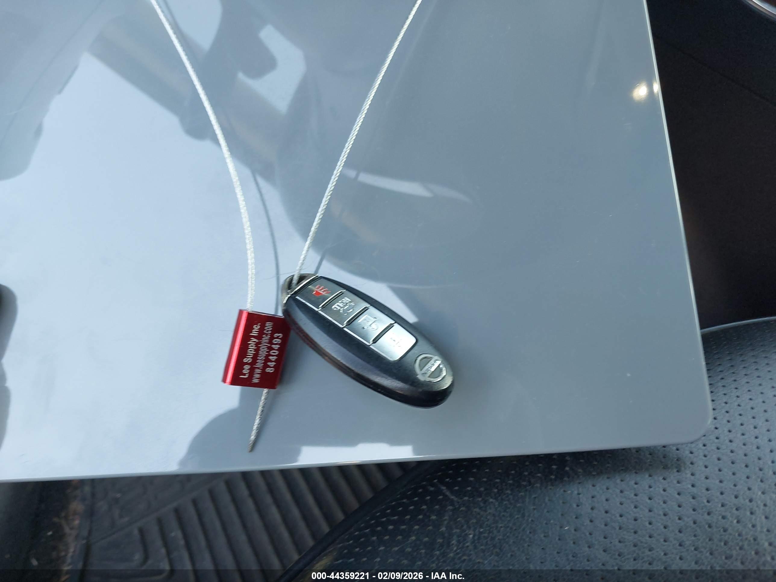 NISSAN SENTRA image 11