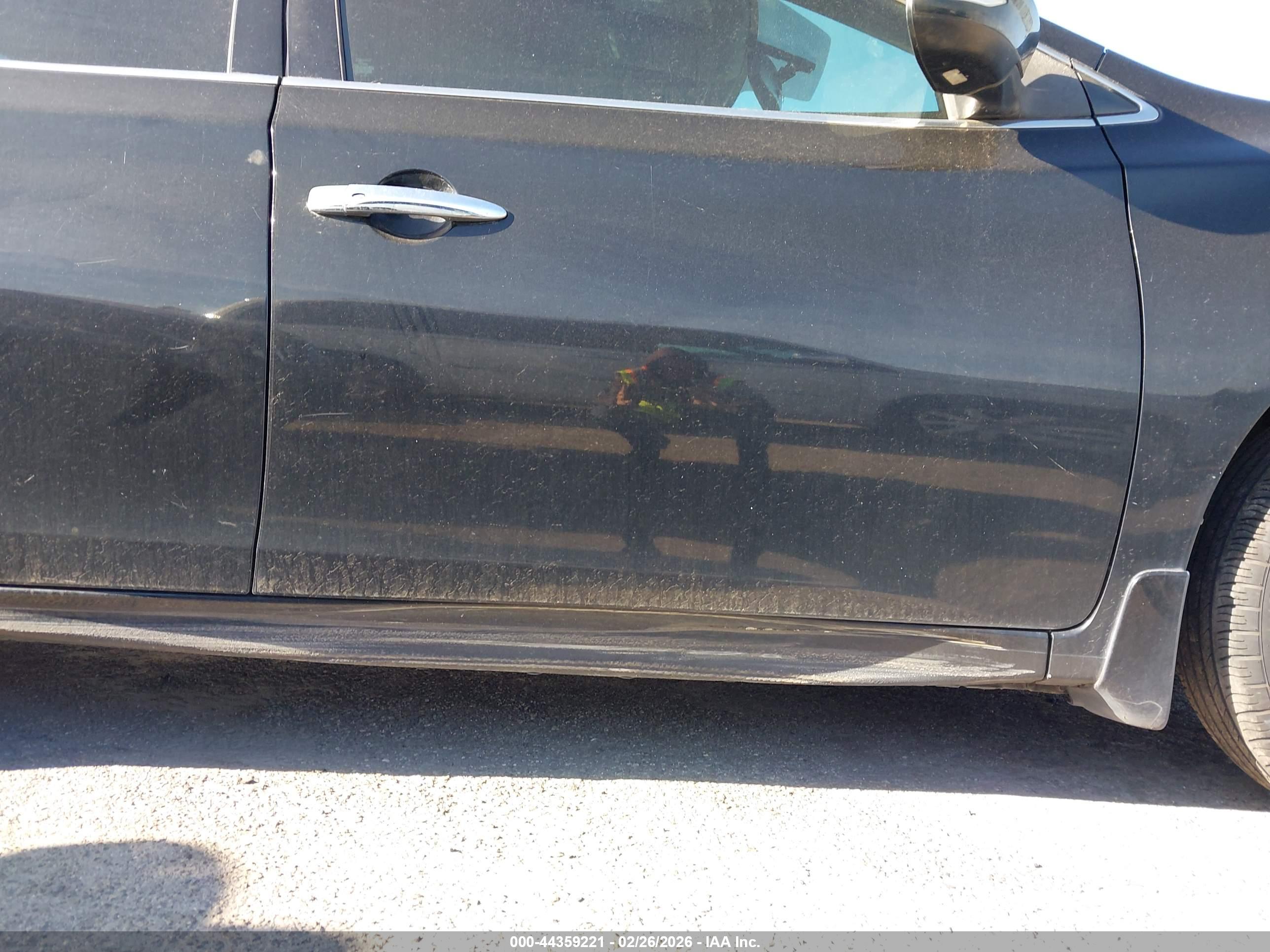 NISSAN SENTRA image 6