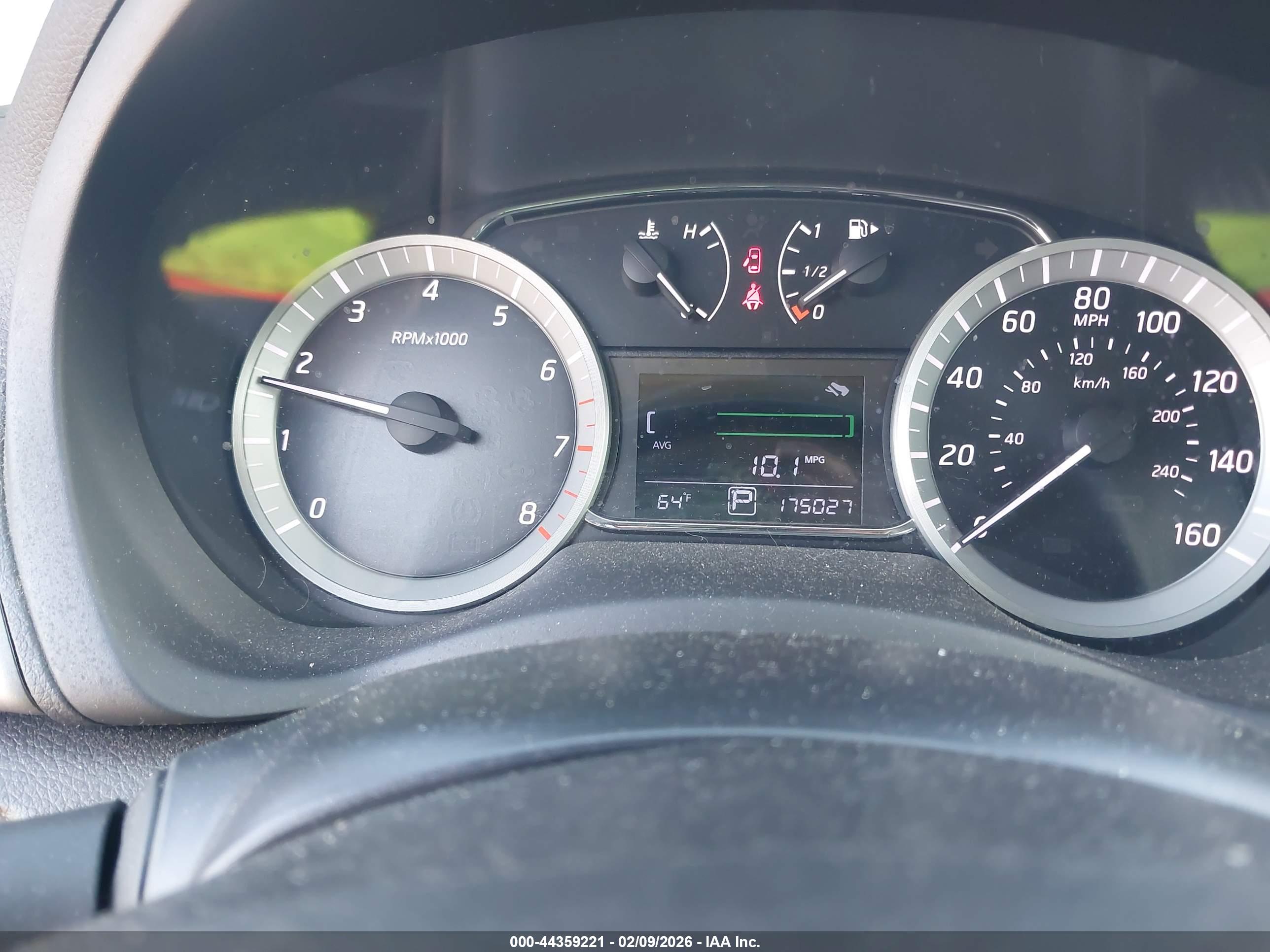 NISSAN SENTRA image 7