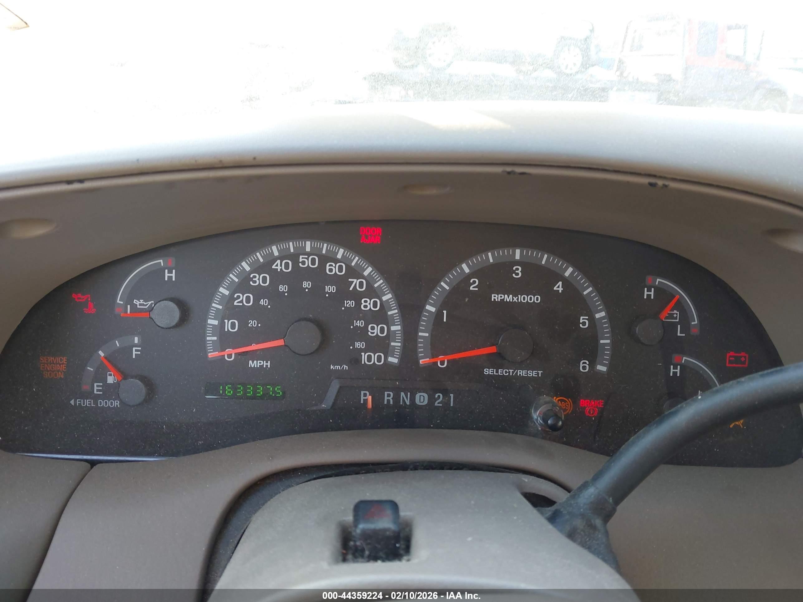 FORD F-150 image 7