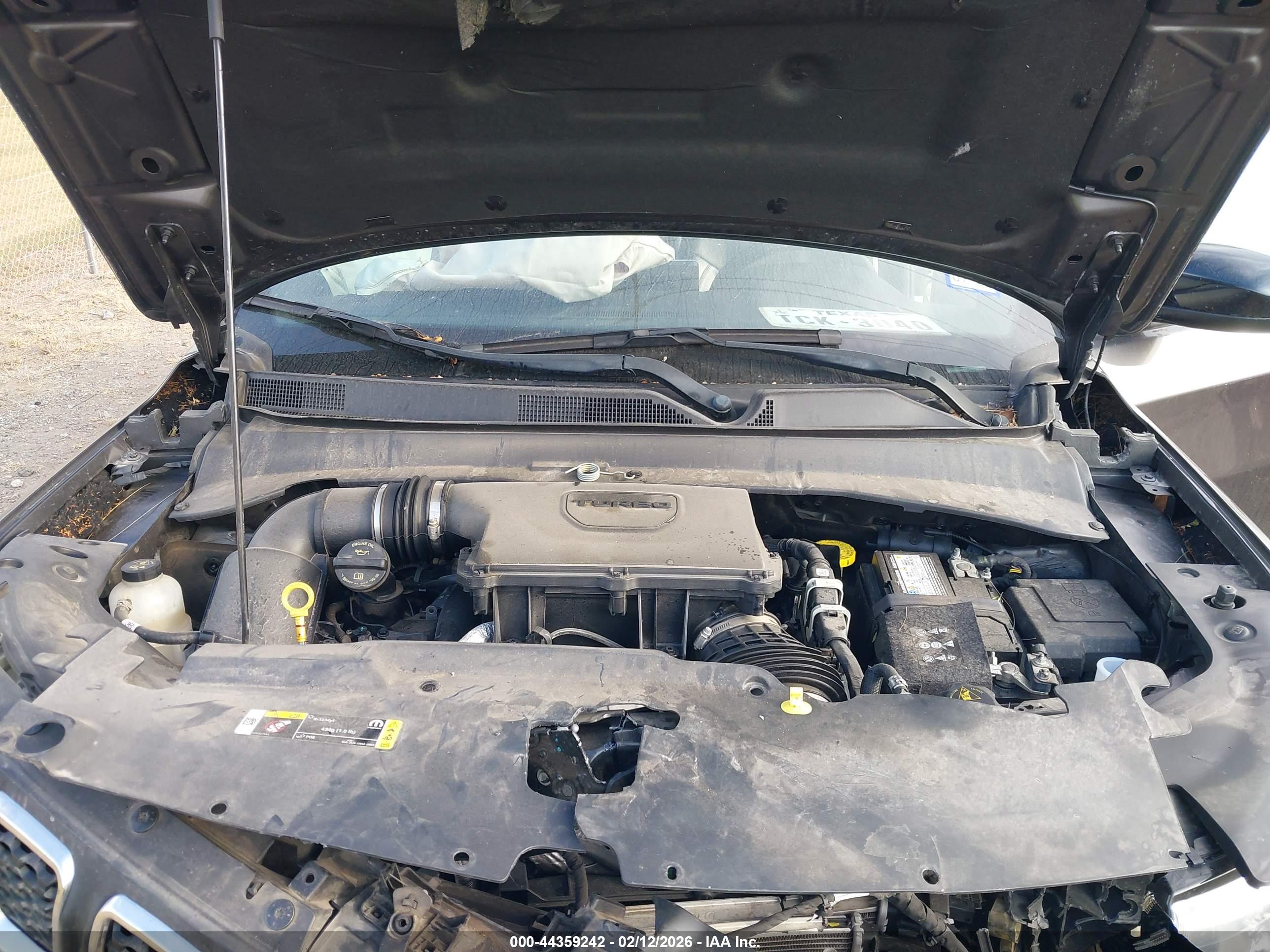 JEEP COMPASS image 10