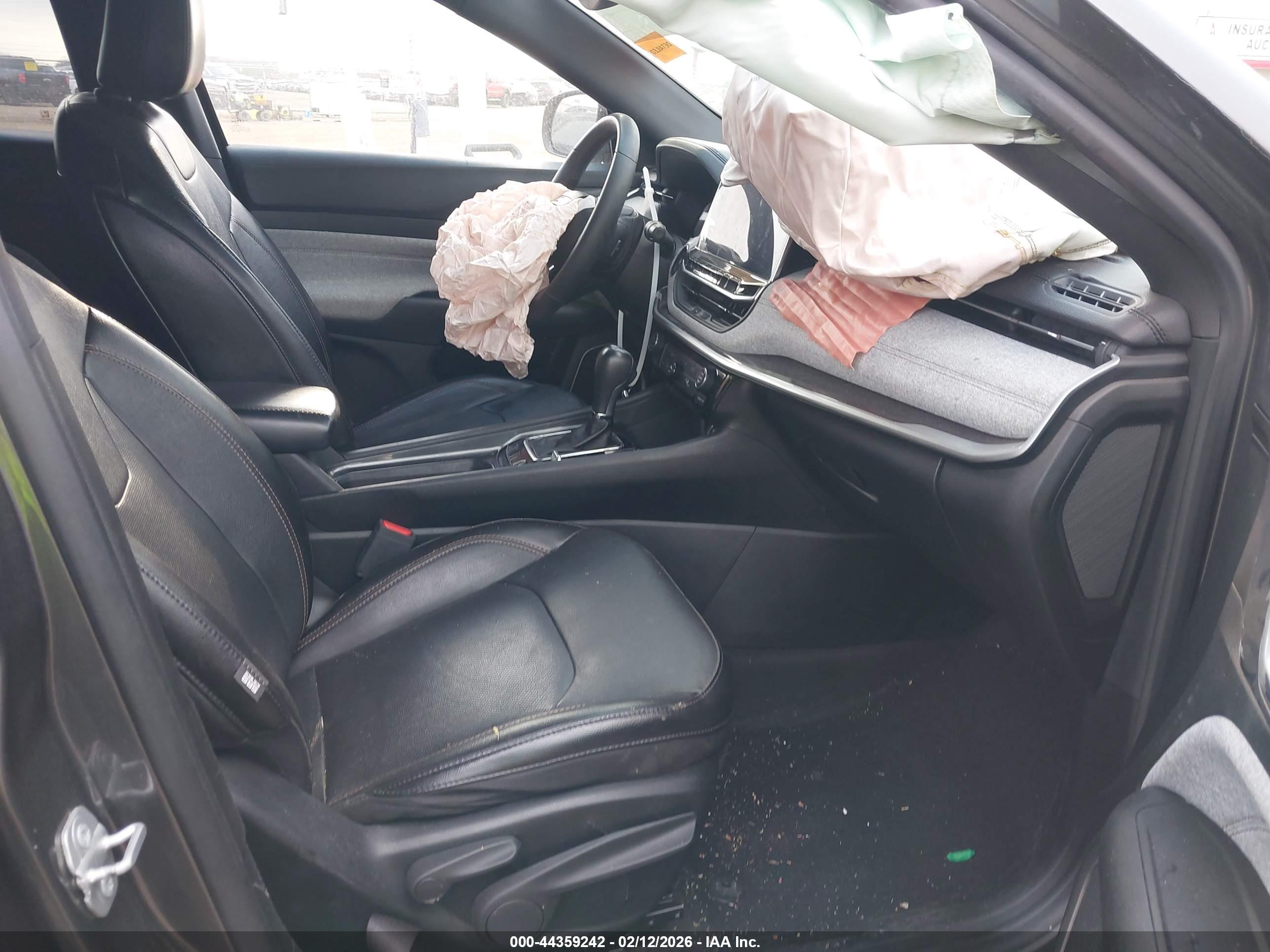 JEEP COMPASS image 5