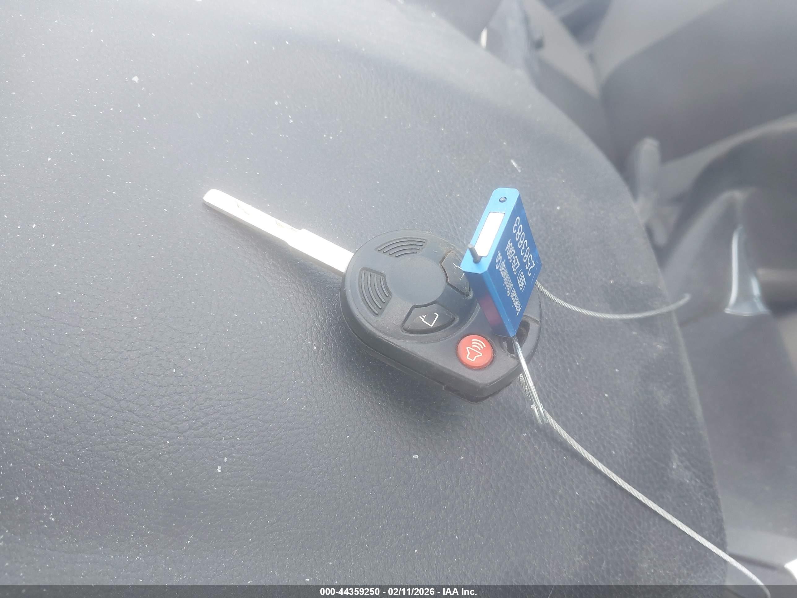 FORD FOCUS image 11