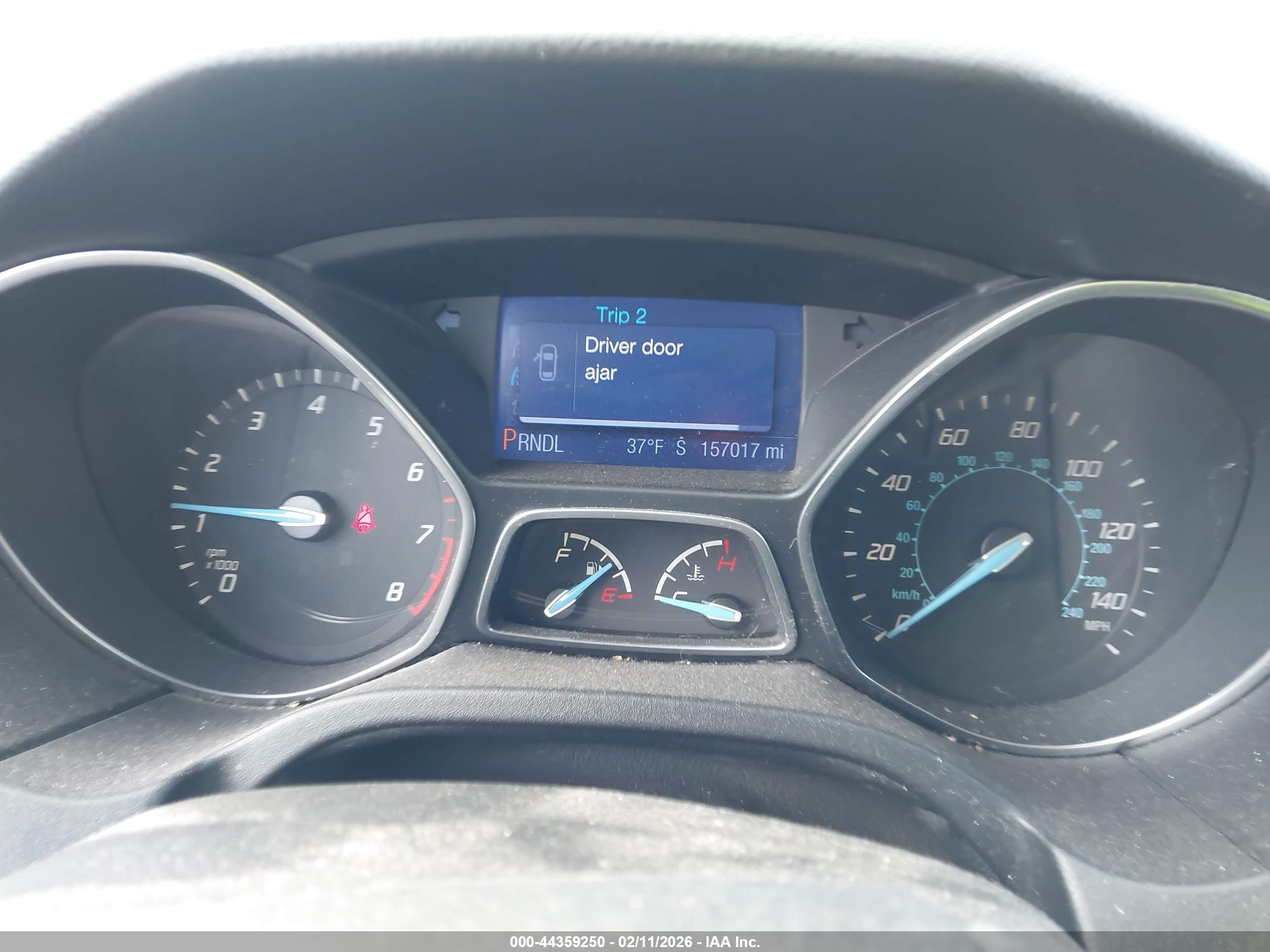 FORD FOCUS image 7