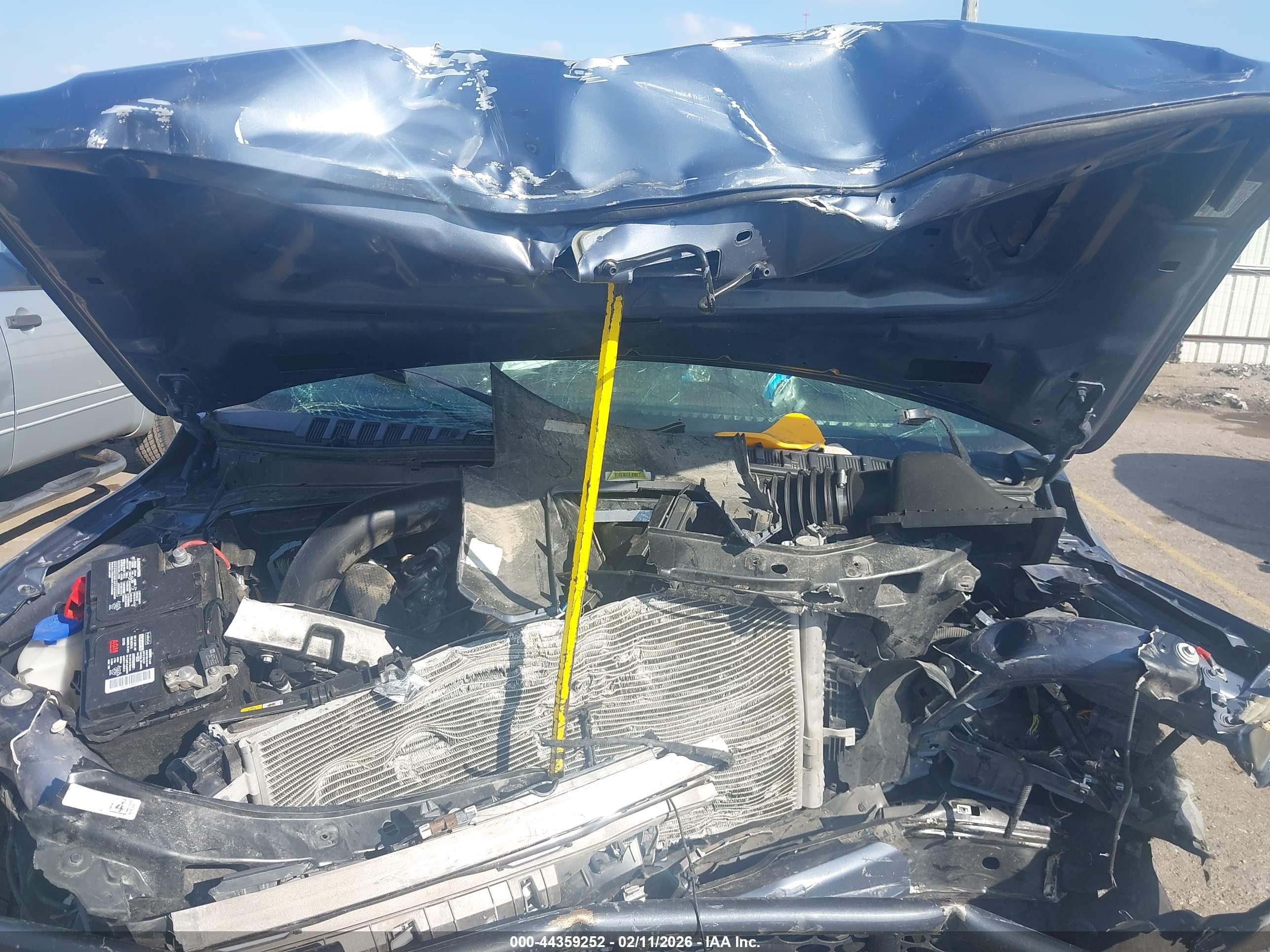 FORD EXPEDITION image 10