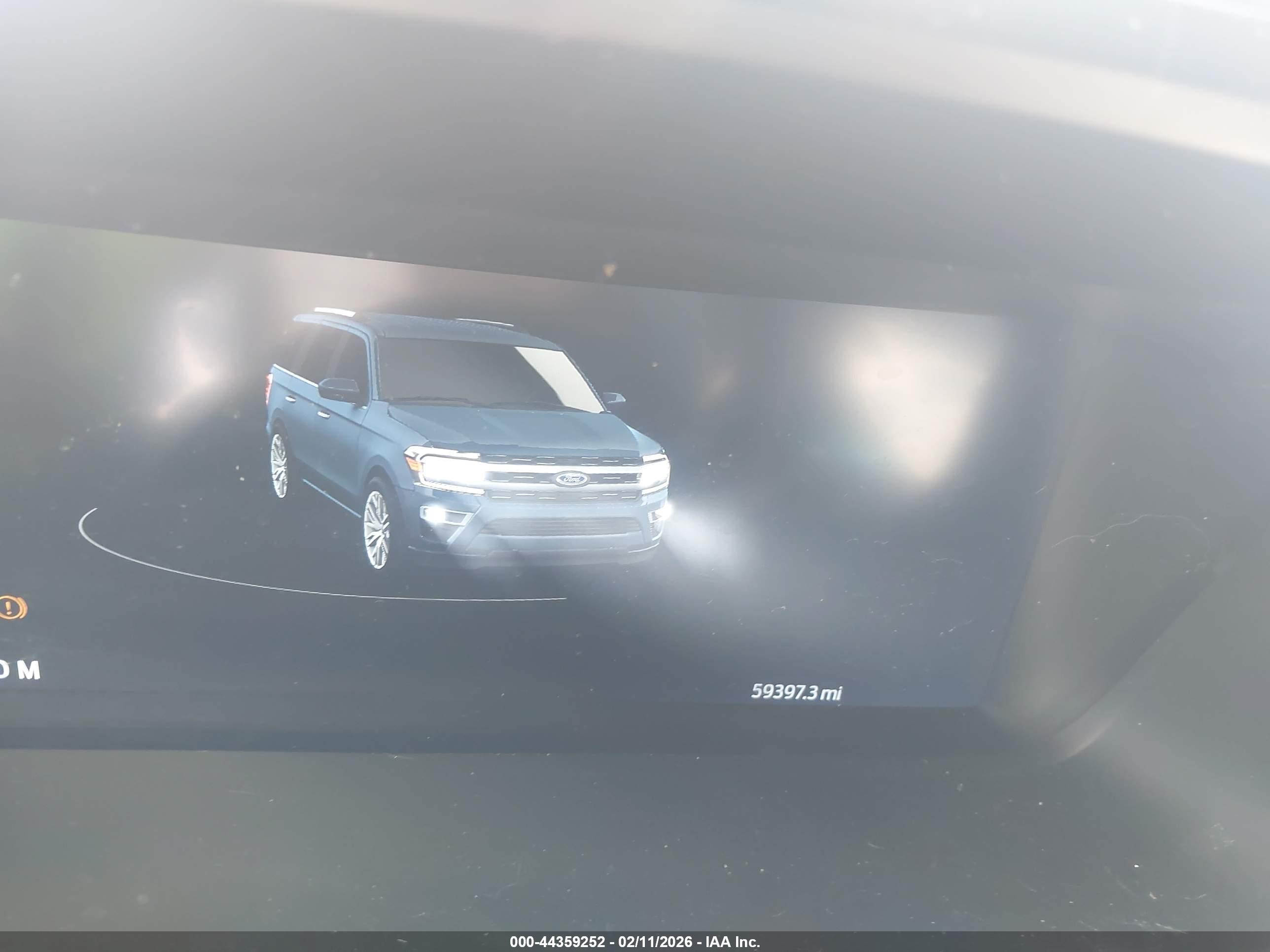FORD EXPEDITION image 7