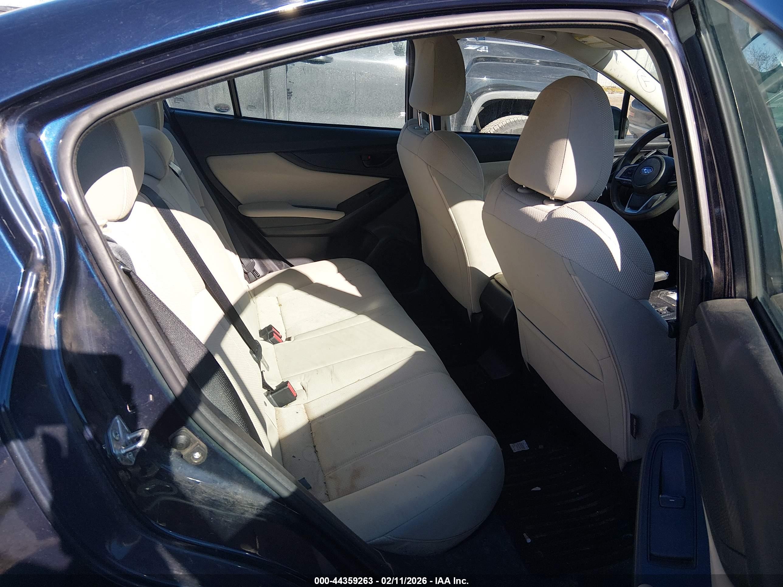 SUBARU IMPREZA image 8