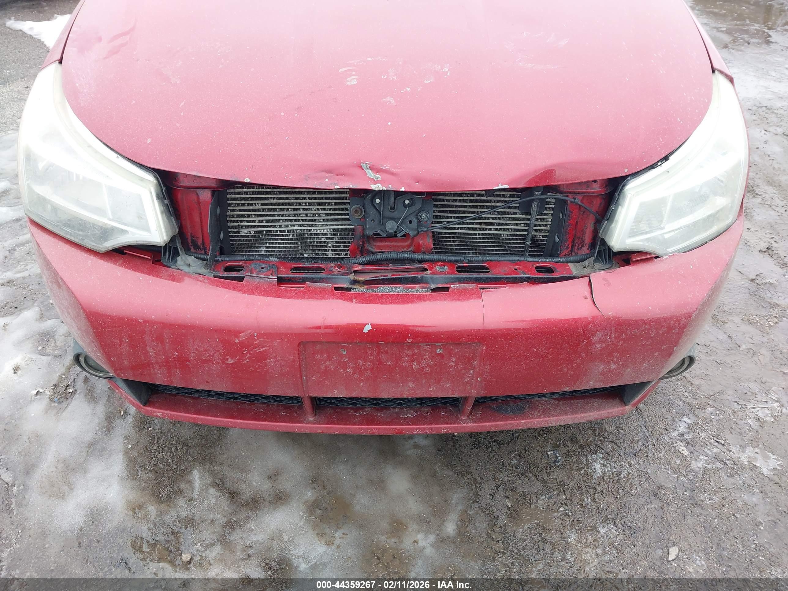 FORD FOCUS image 6