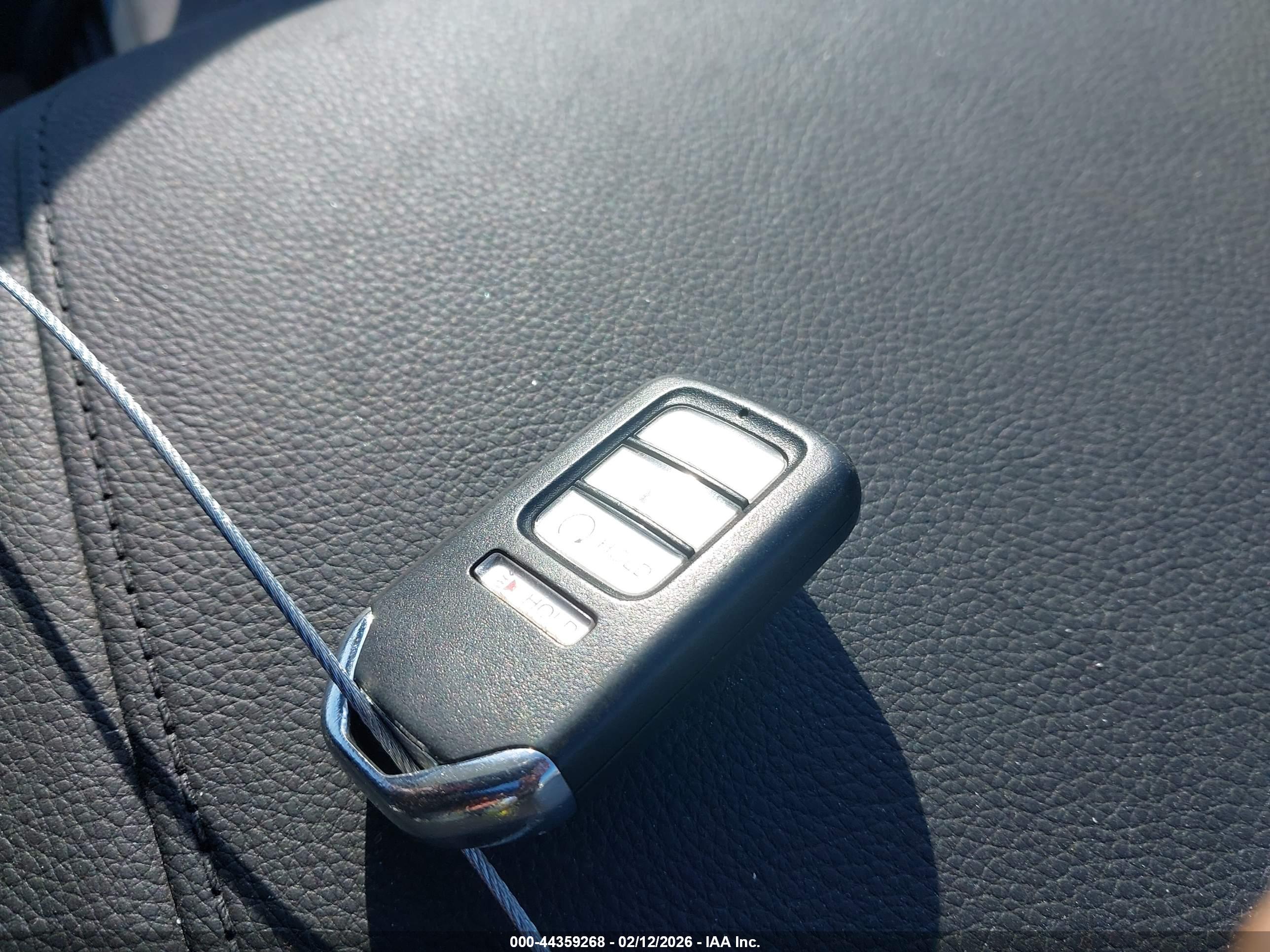 HONDA RIDGELINE image 11
