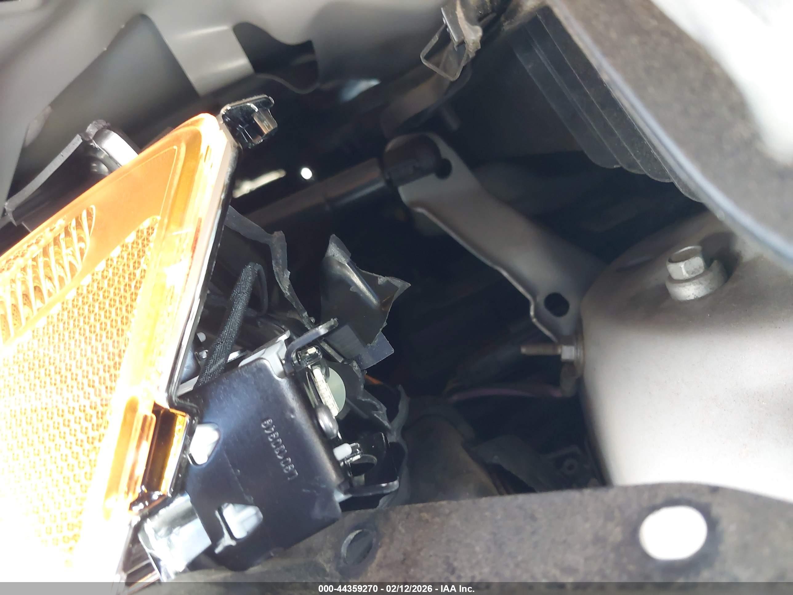 FORD EDGE image 10