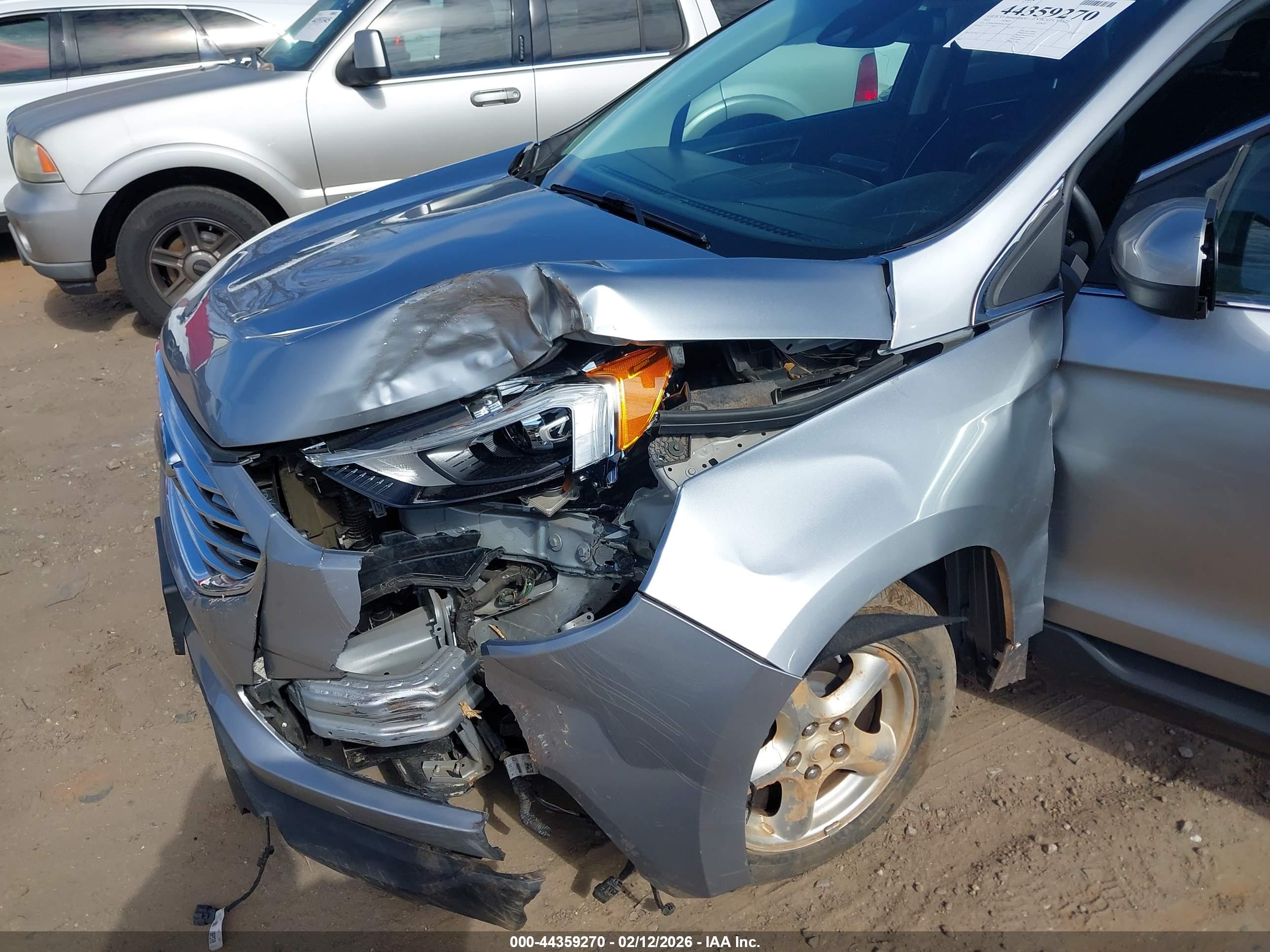 FORD EDGE image 6