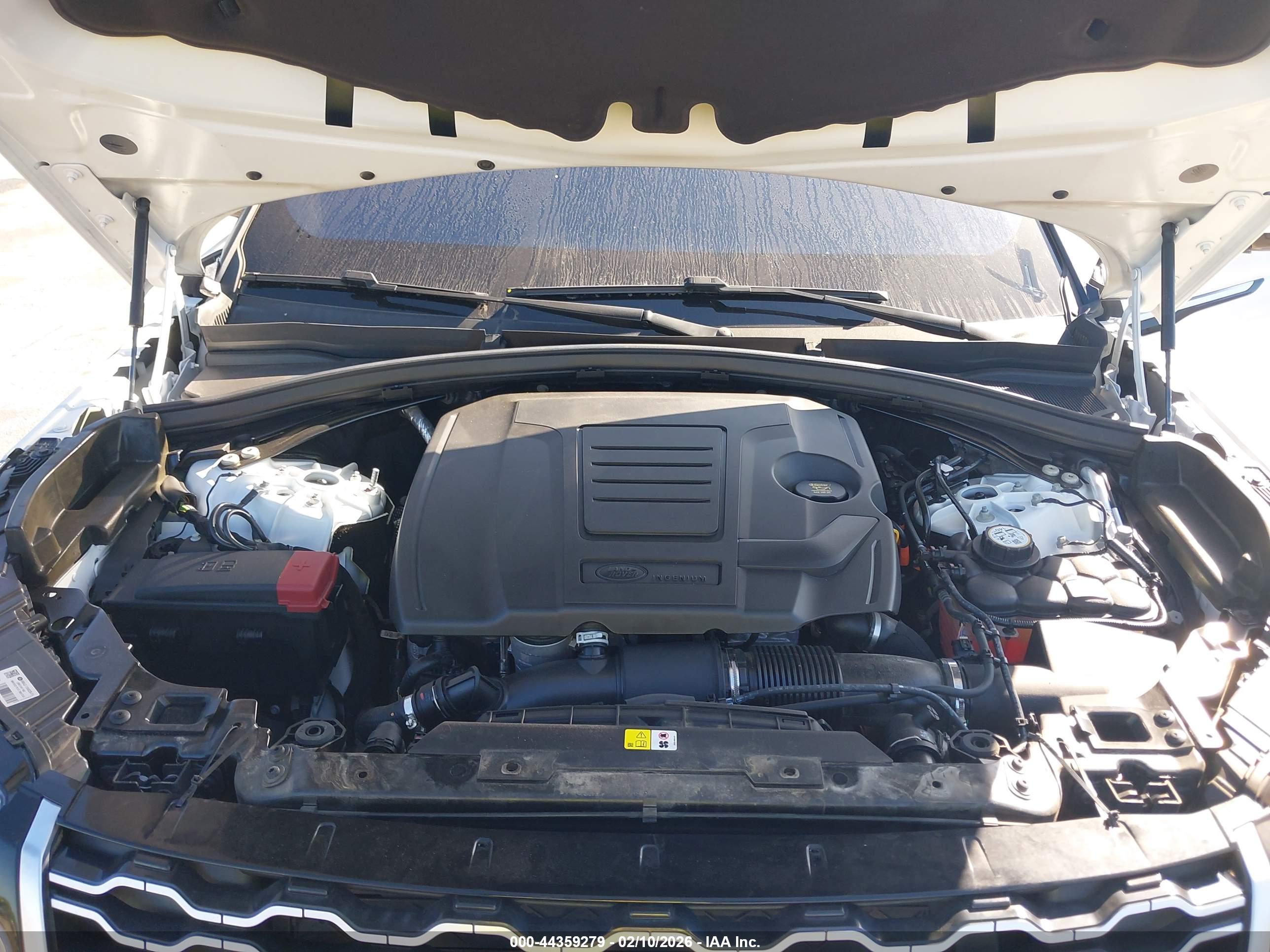 LAND ROVER image 10