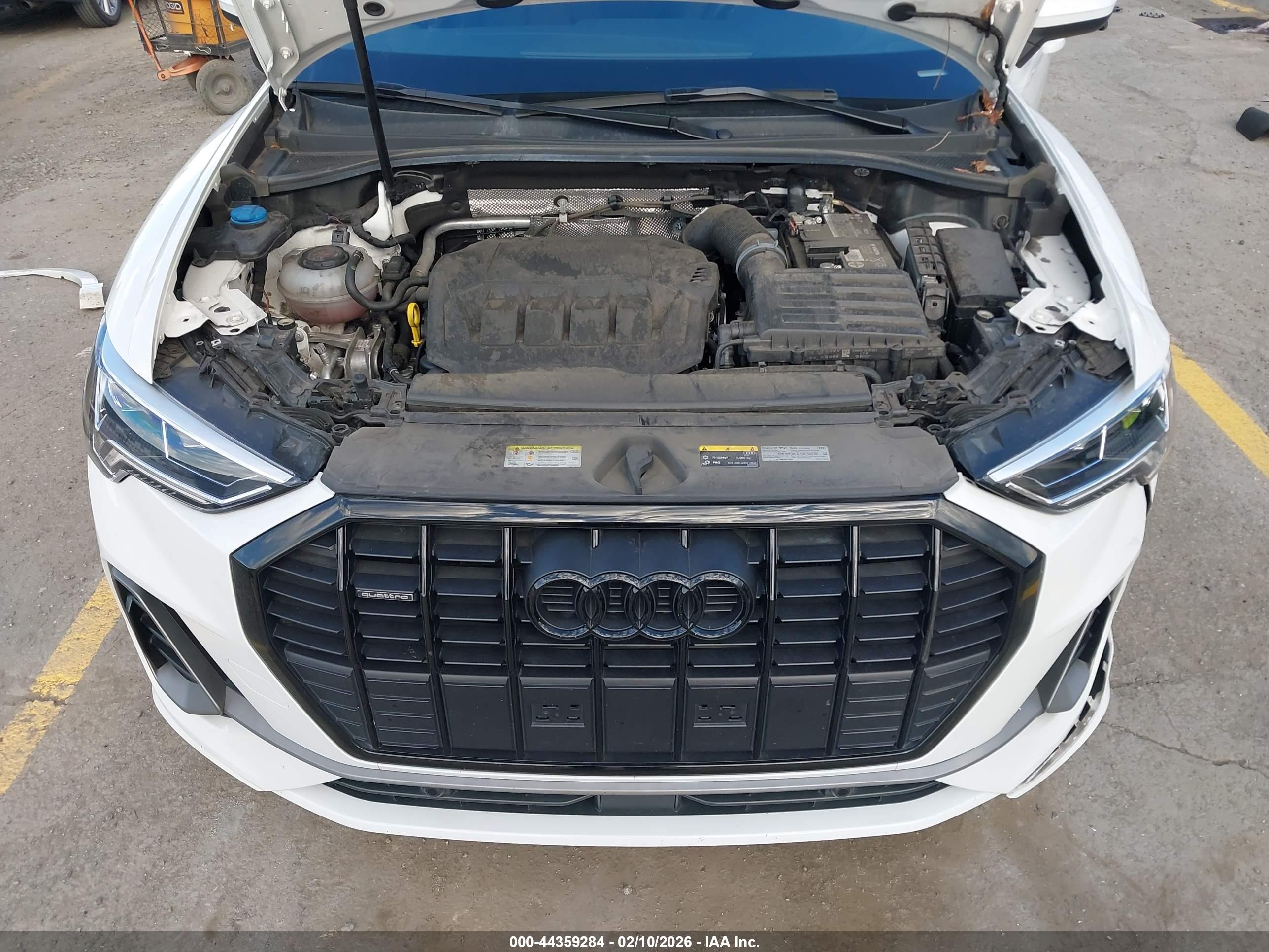 AUDI Q3 image 10