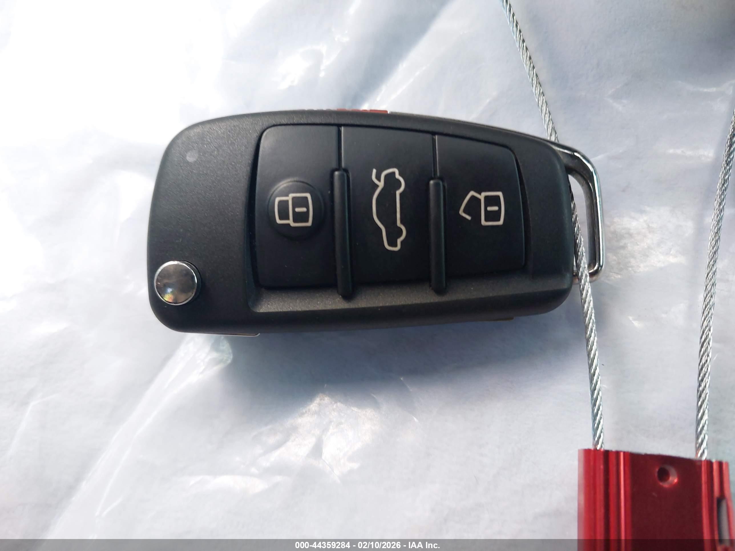 AUDI Q3 image 11