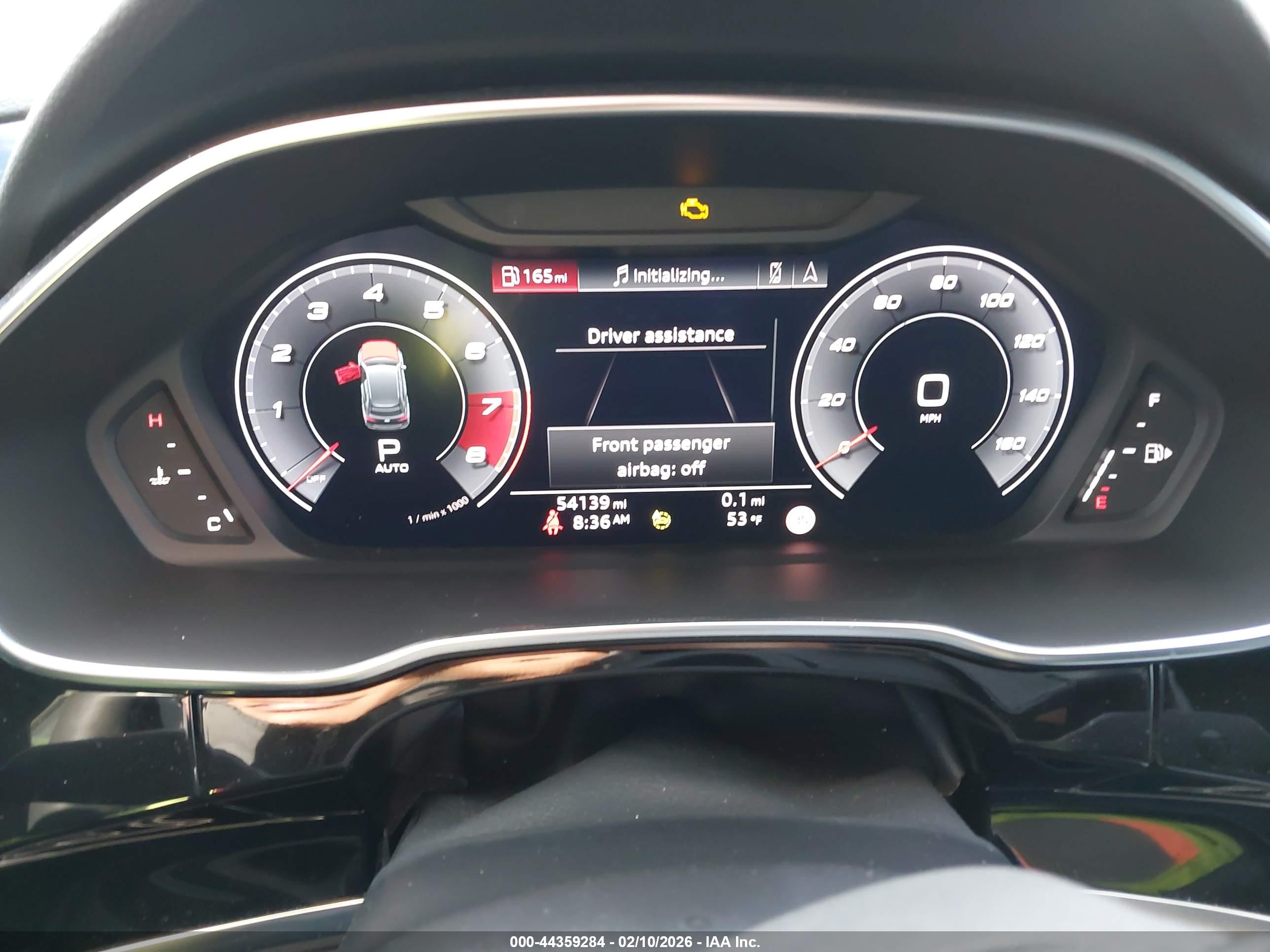 AUDI Q3 image 7