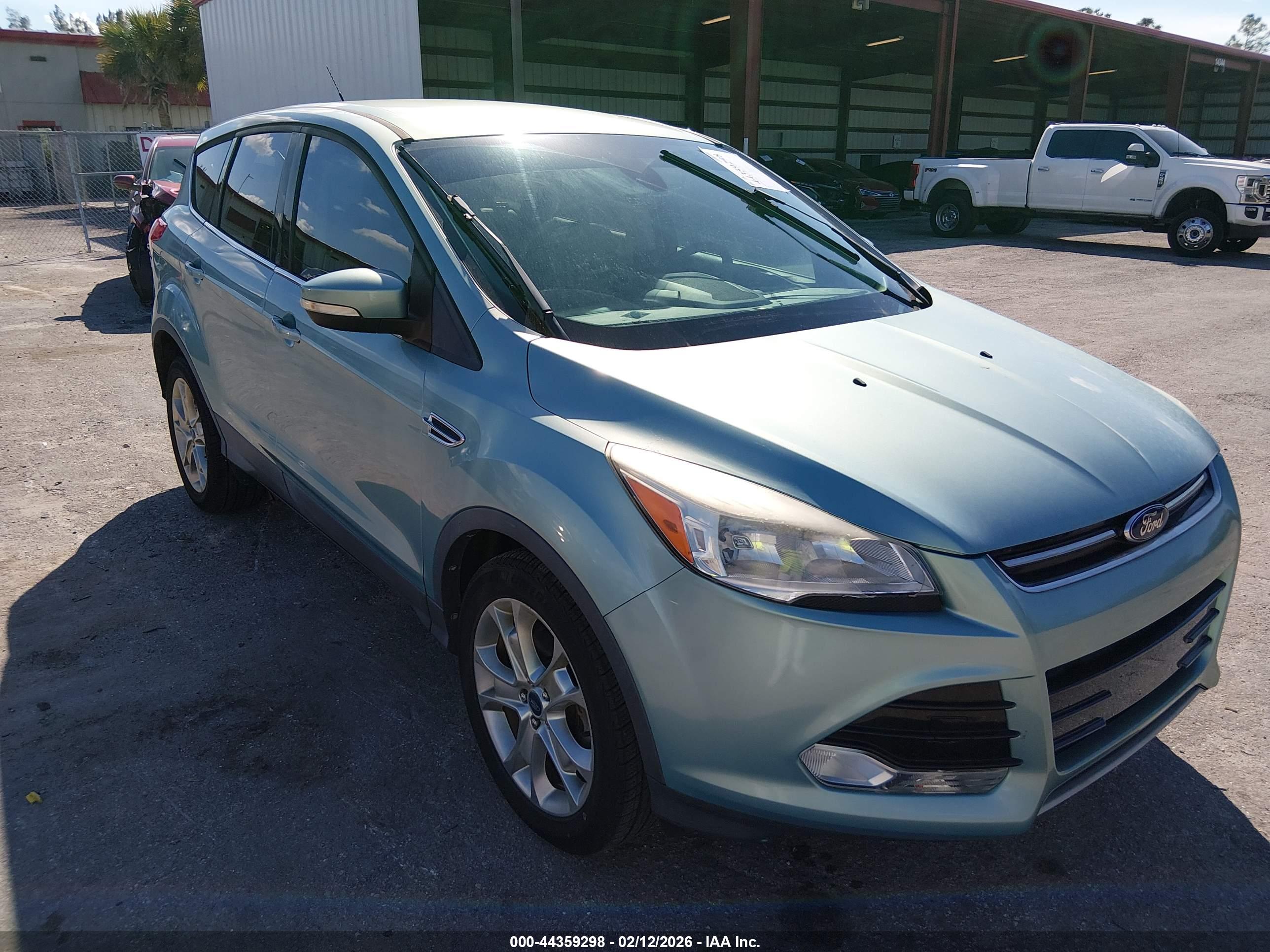 FORD ESCAPE image 6