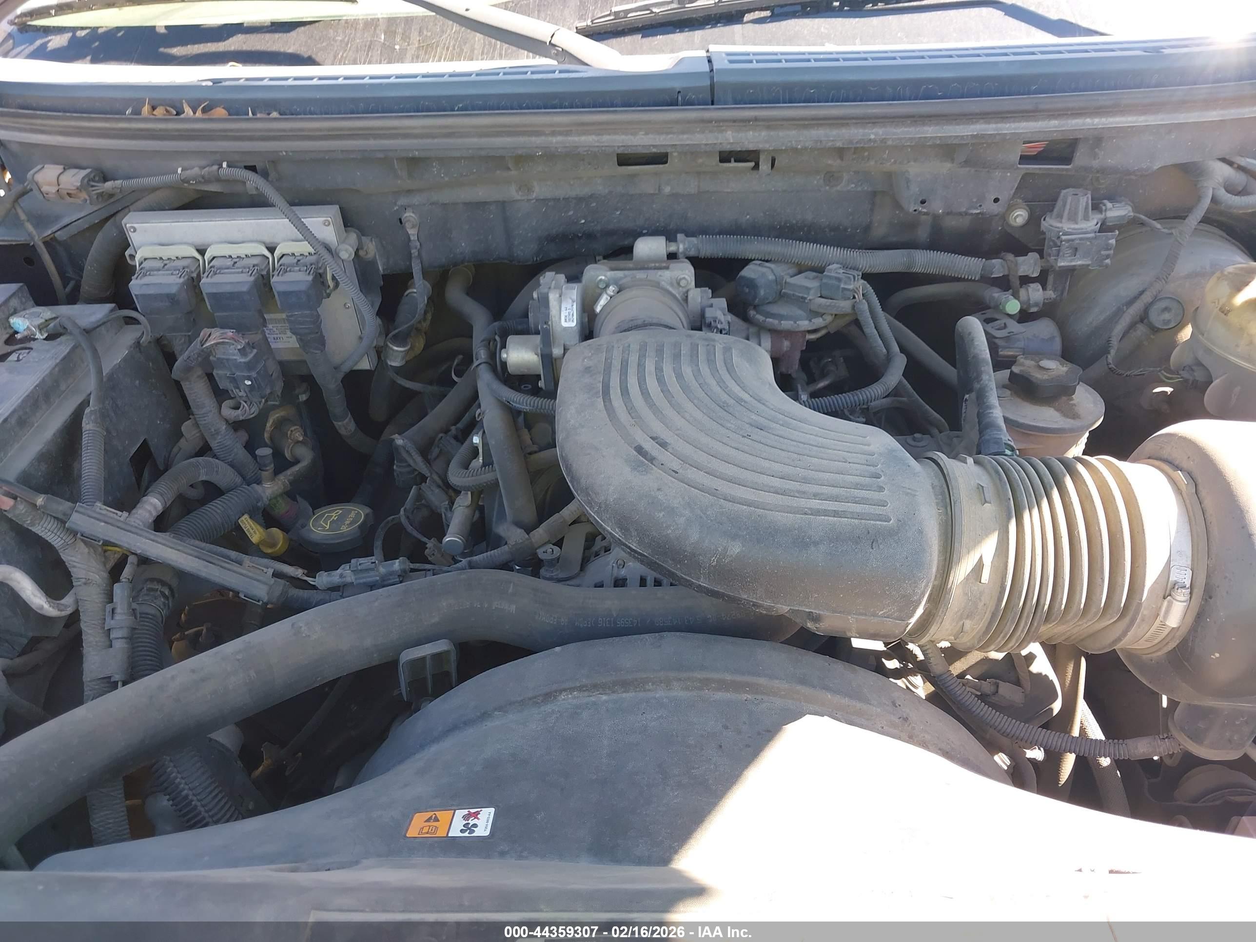 FORD F-150 image 10