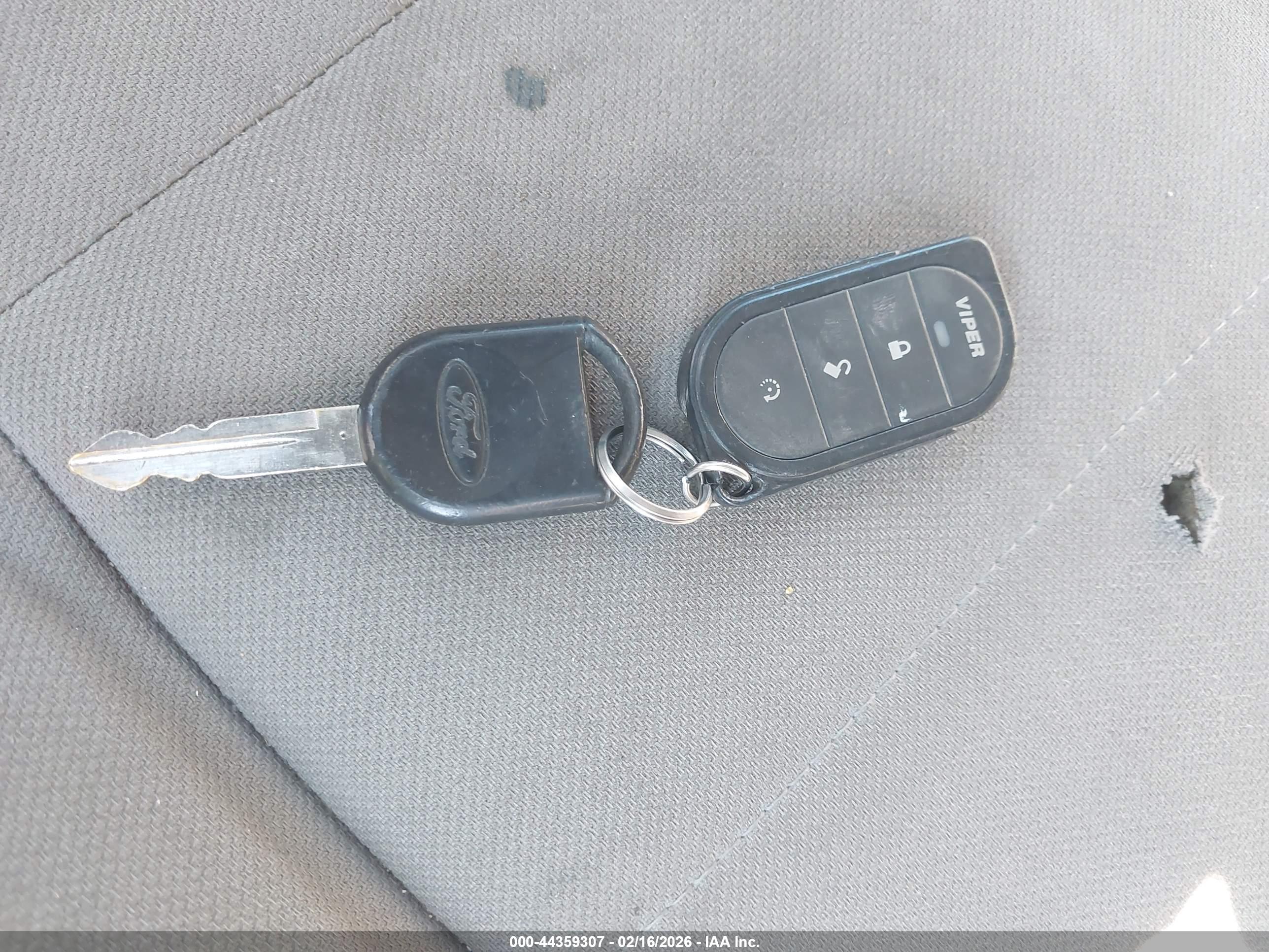 FORD F-150 image 11