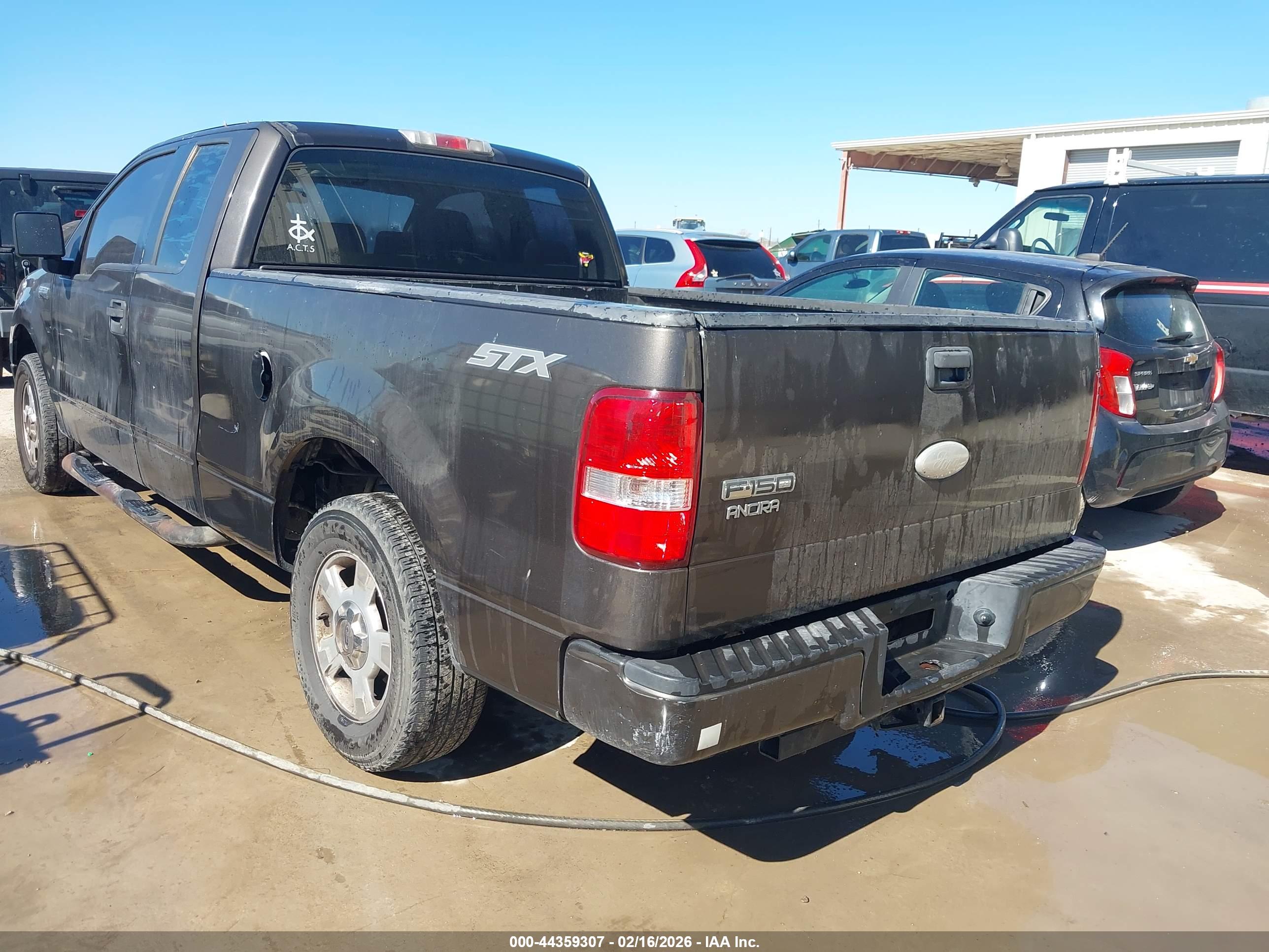 FORD F-150 image 3