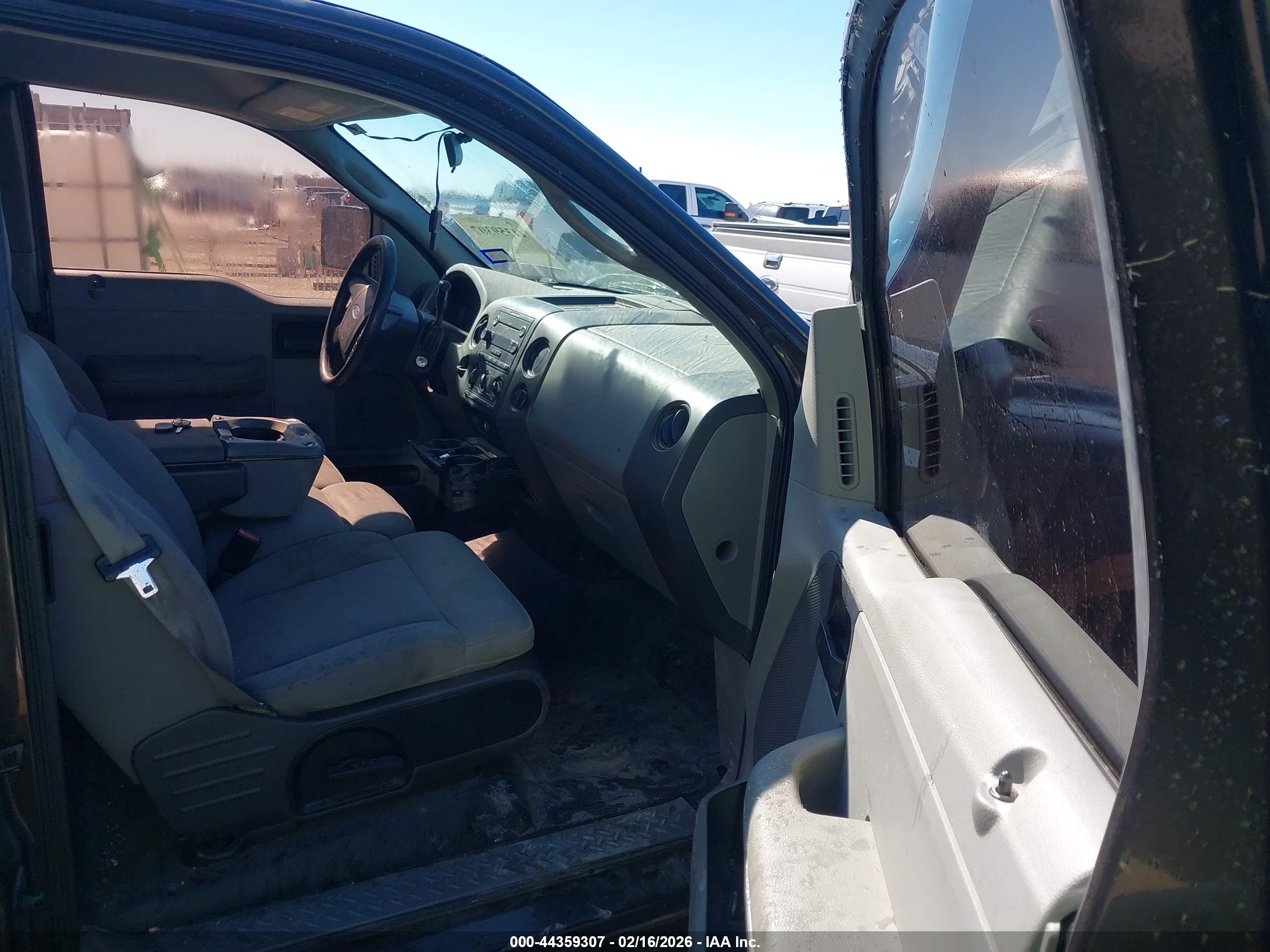 FORD F-150 image 5