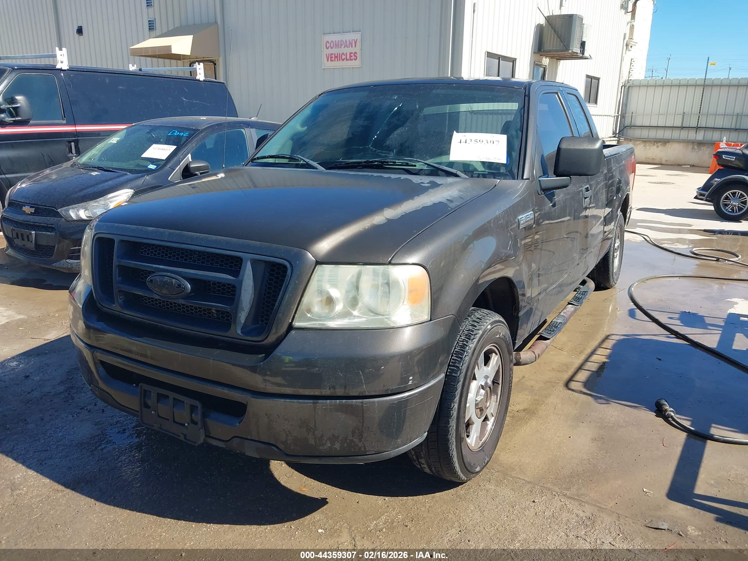 FORD F-150 image 6
